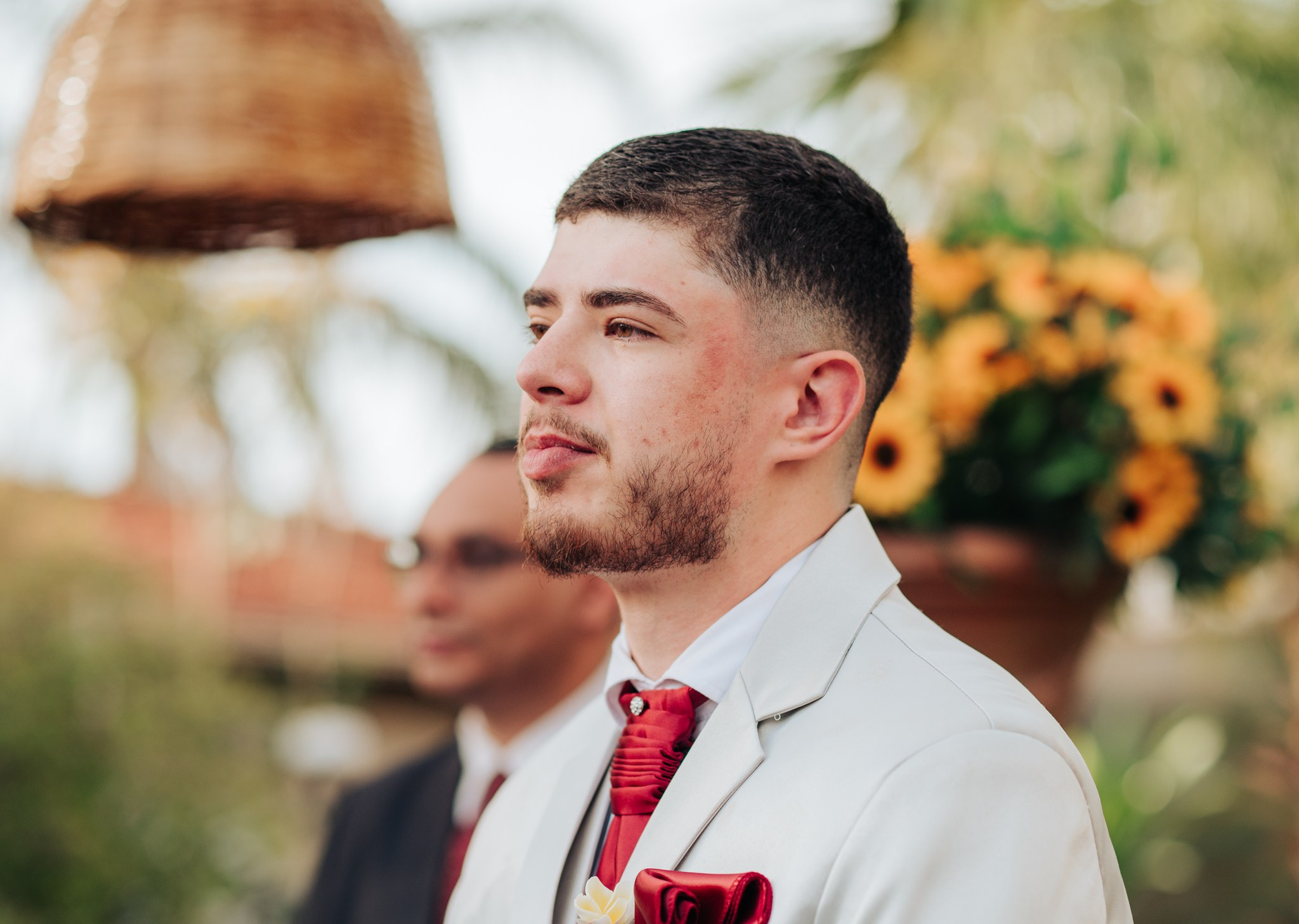 Aline & Daniel — Vila Casali / Piratininga SP. Robson Colaço