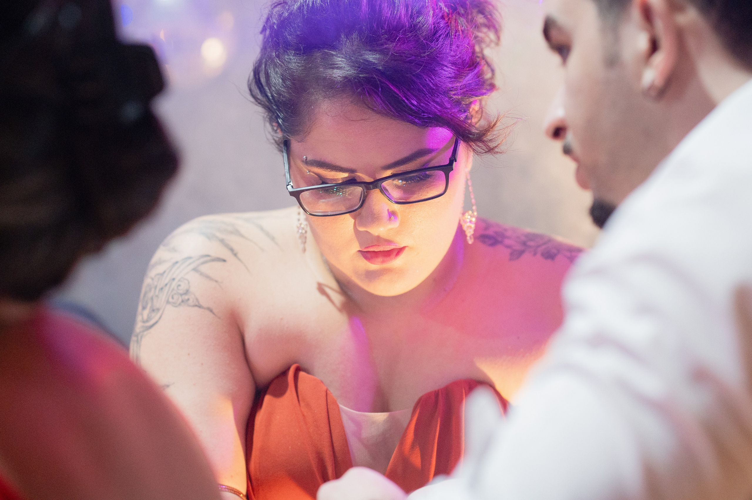 Lais & João — Arealva SP. Robson Colaço