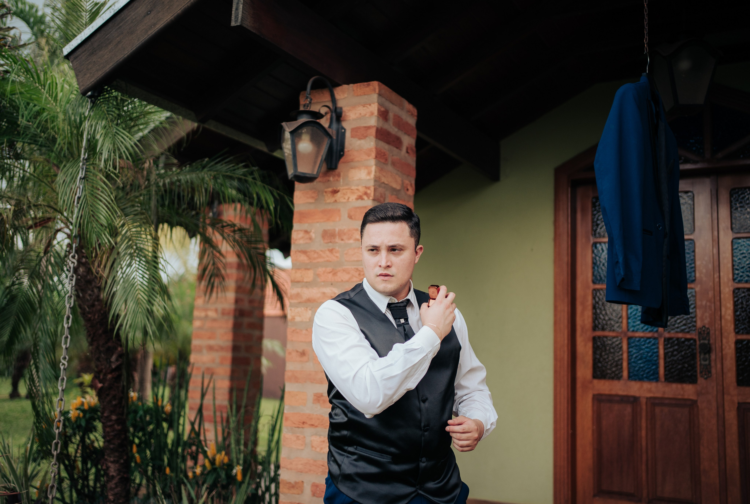 Lais & João — Arealva SP. Robson Colaço