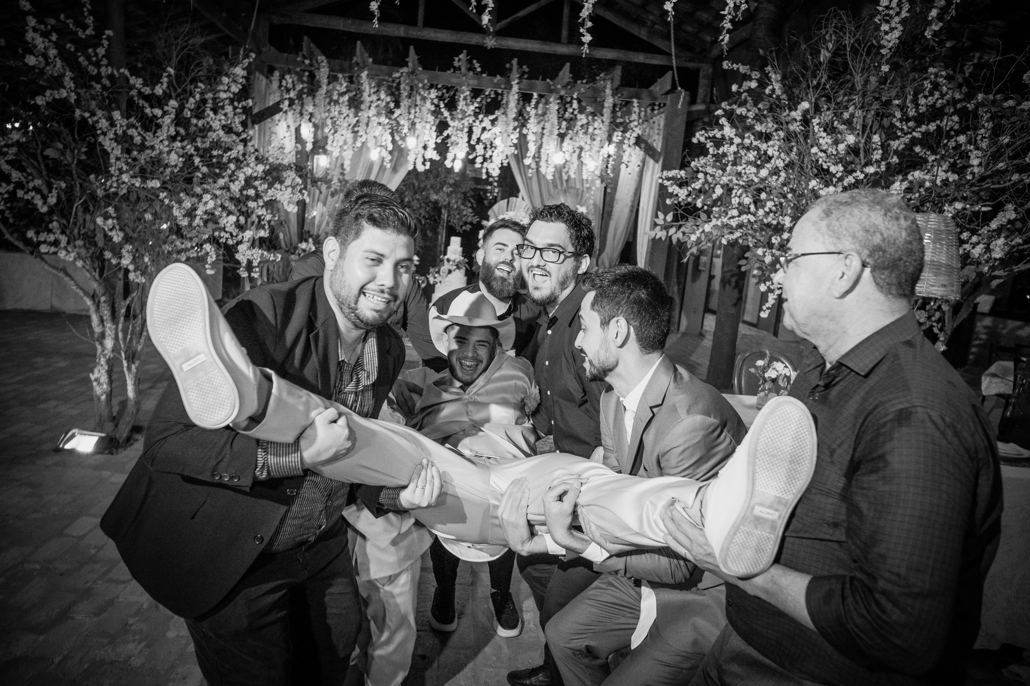 Aline & Daniel — Vila Casali / Piratininga SP. Robson Colaço