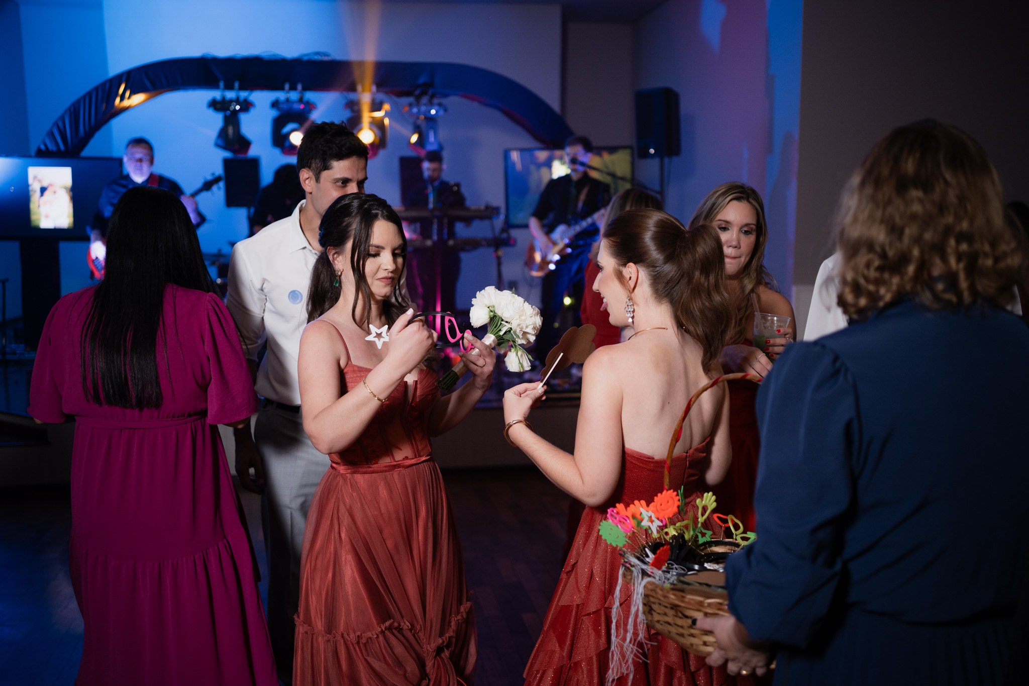 Giovana & Bruno — Luso / Bauru — SP. Robson Colaço