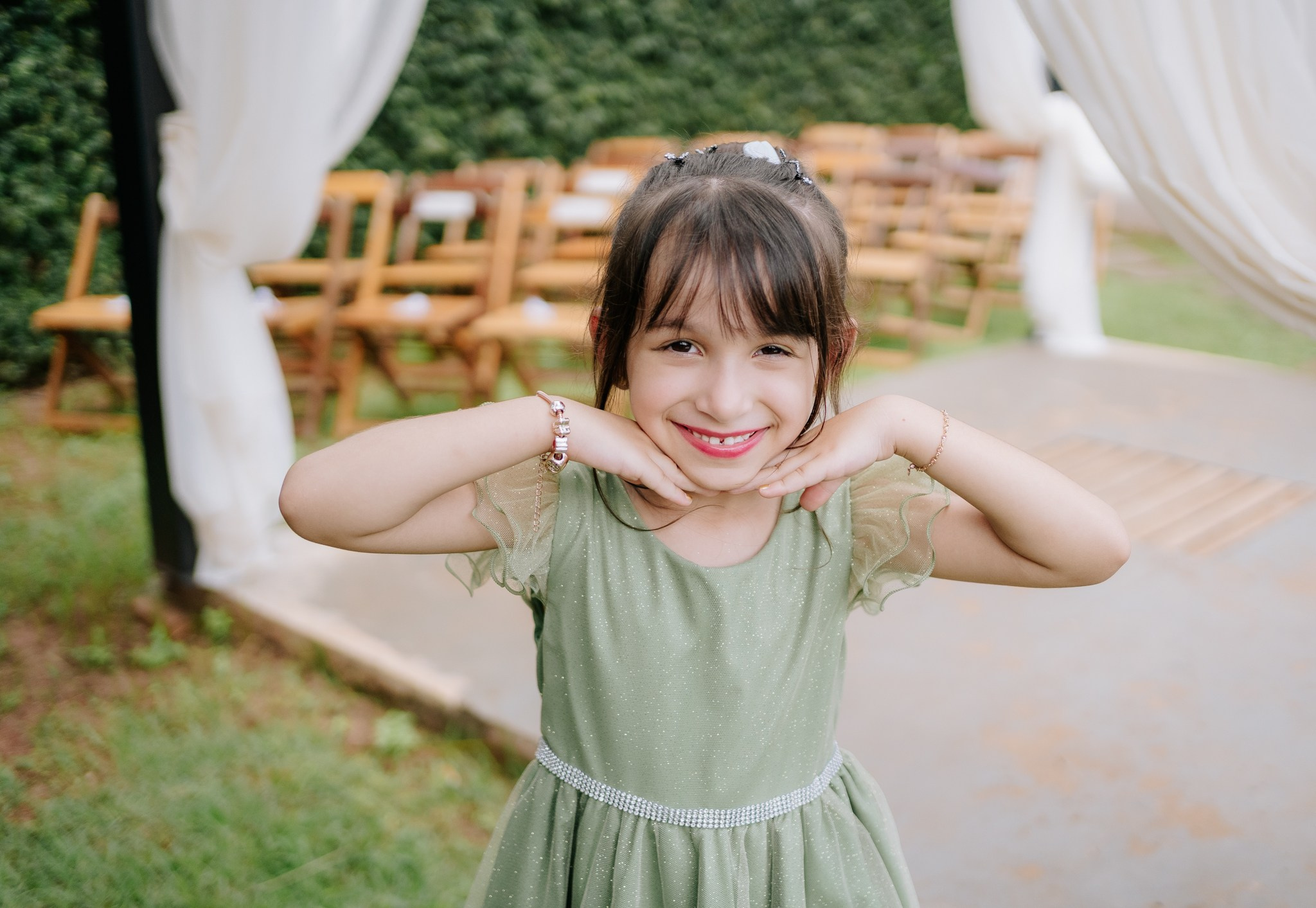 Fernanda & Leandro — Bauru SP. Robson Colaço