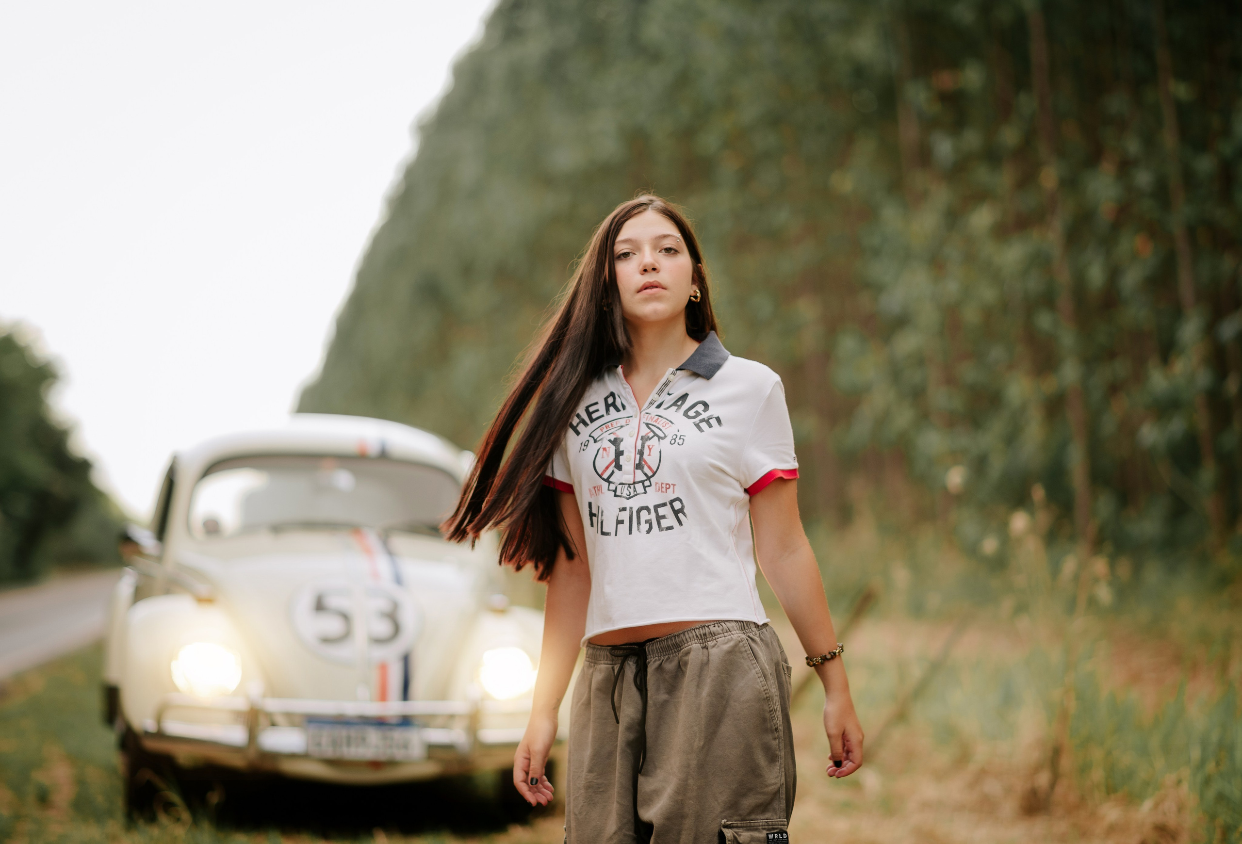 Maria Eduarda — Lençois Paulista SP. Robson Colaço