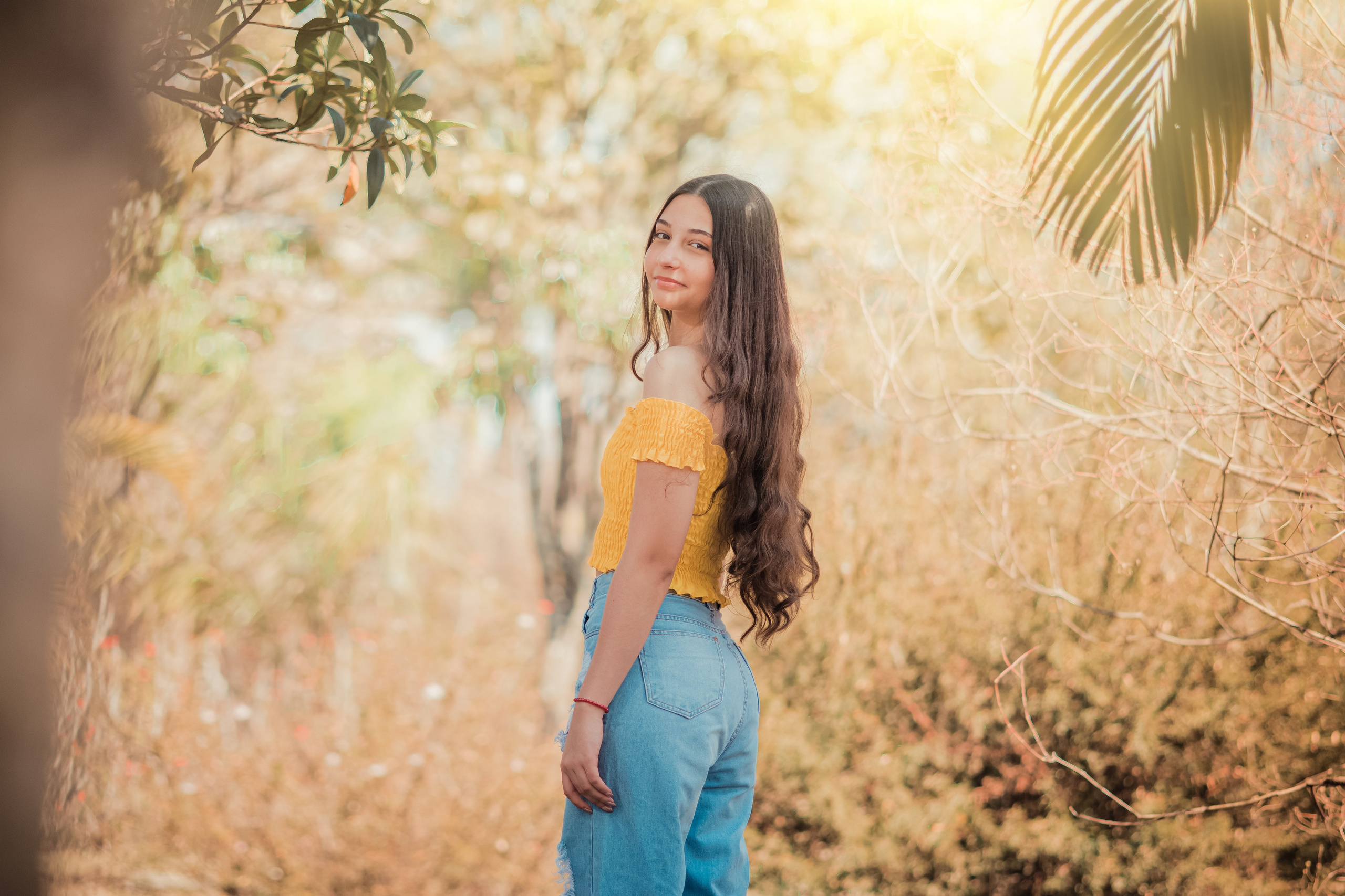 Gaby — Parque Ecológico / Pederneiras SP. Robson Colaço