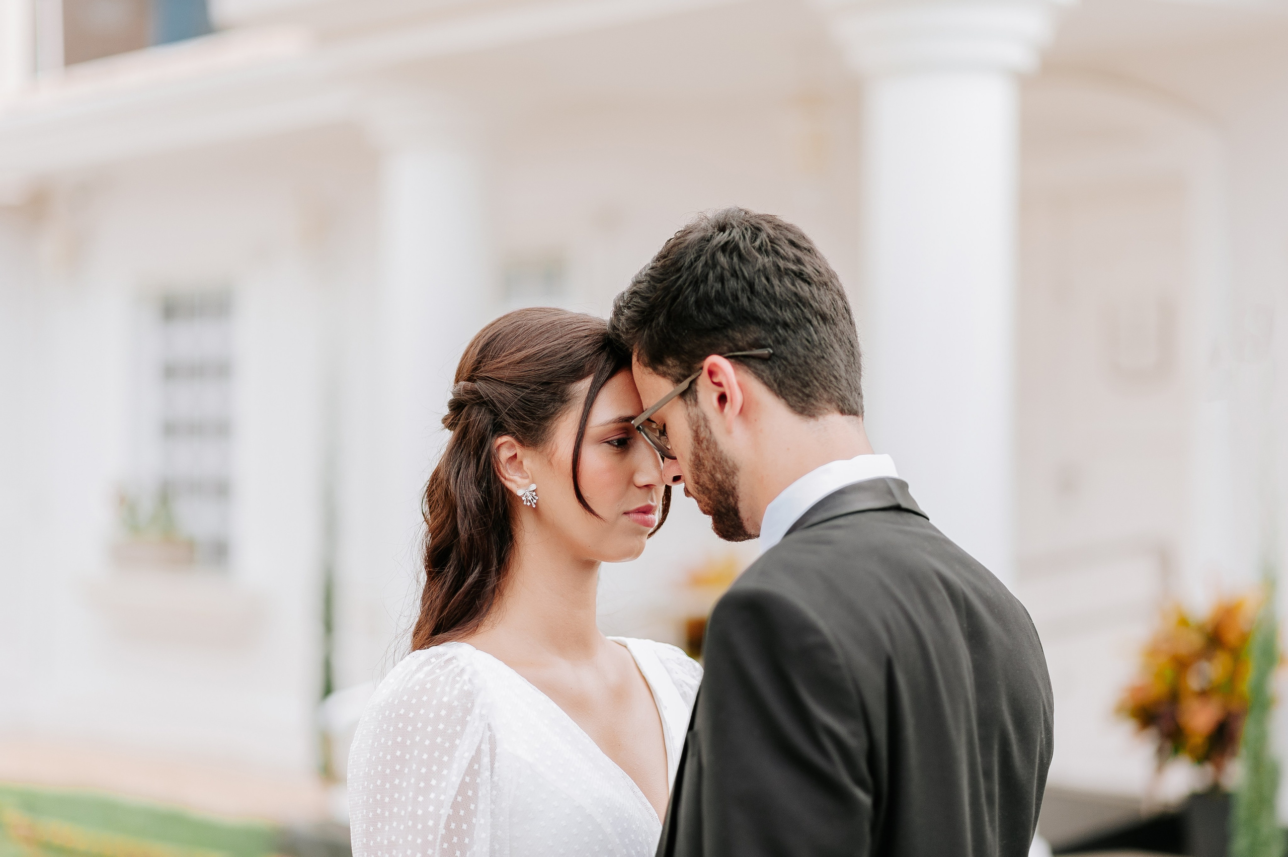 Thifanny & João — Hotel Plaza / Bauru SP. Robson Colaço
