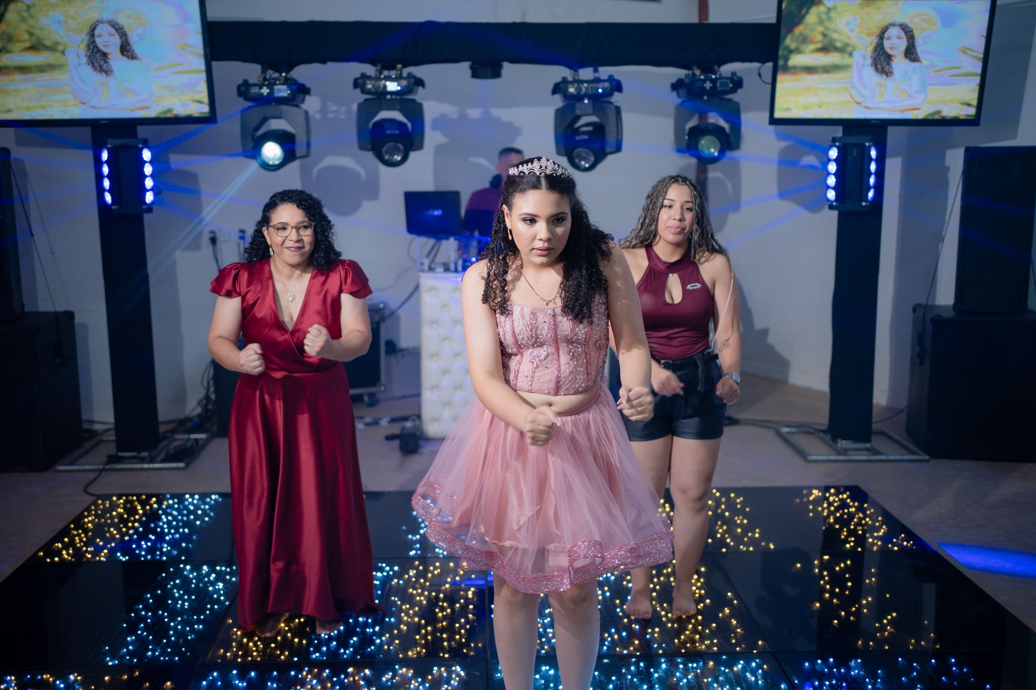 Ana Laura — Bauru SP. Robson Colaço