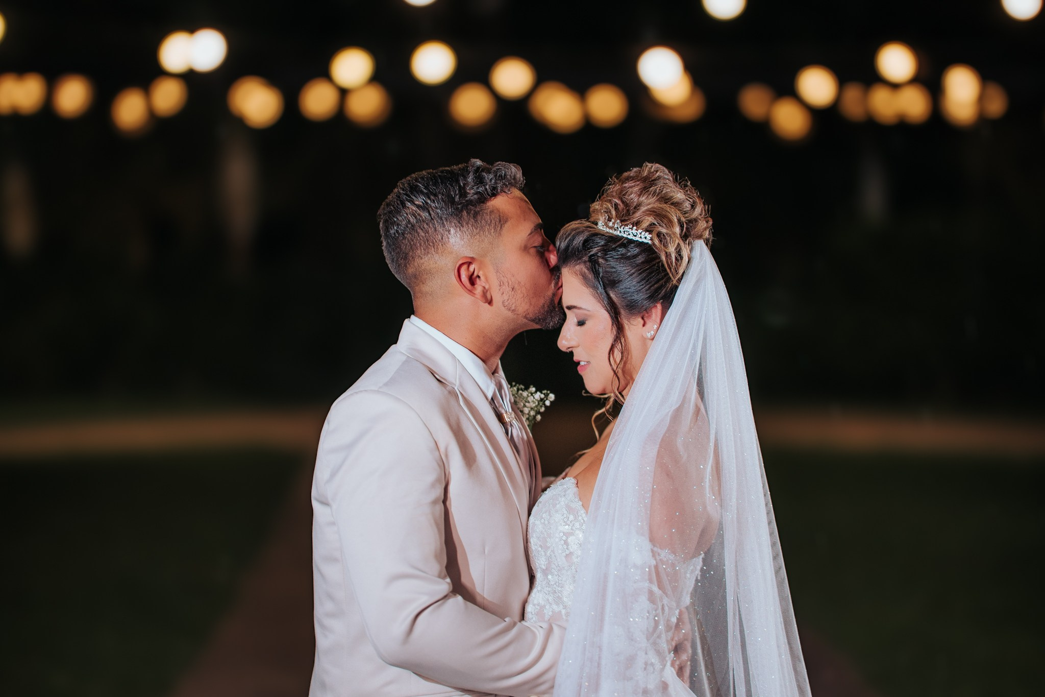Lais & Lucas — Espaço Aveiro / Bauru SP. Robson Colaço
