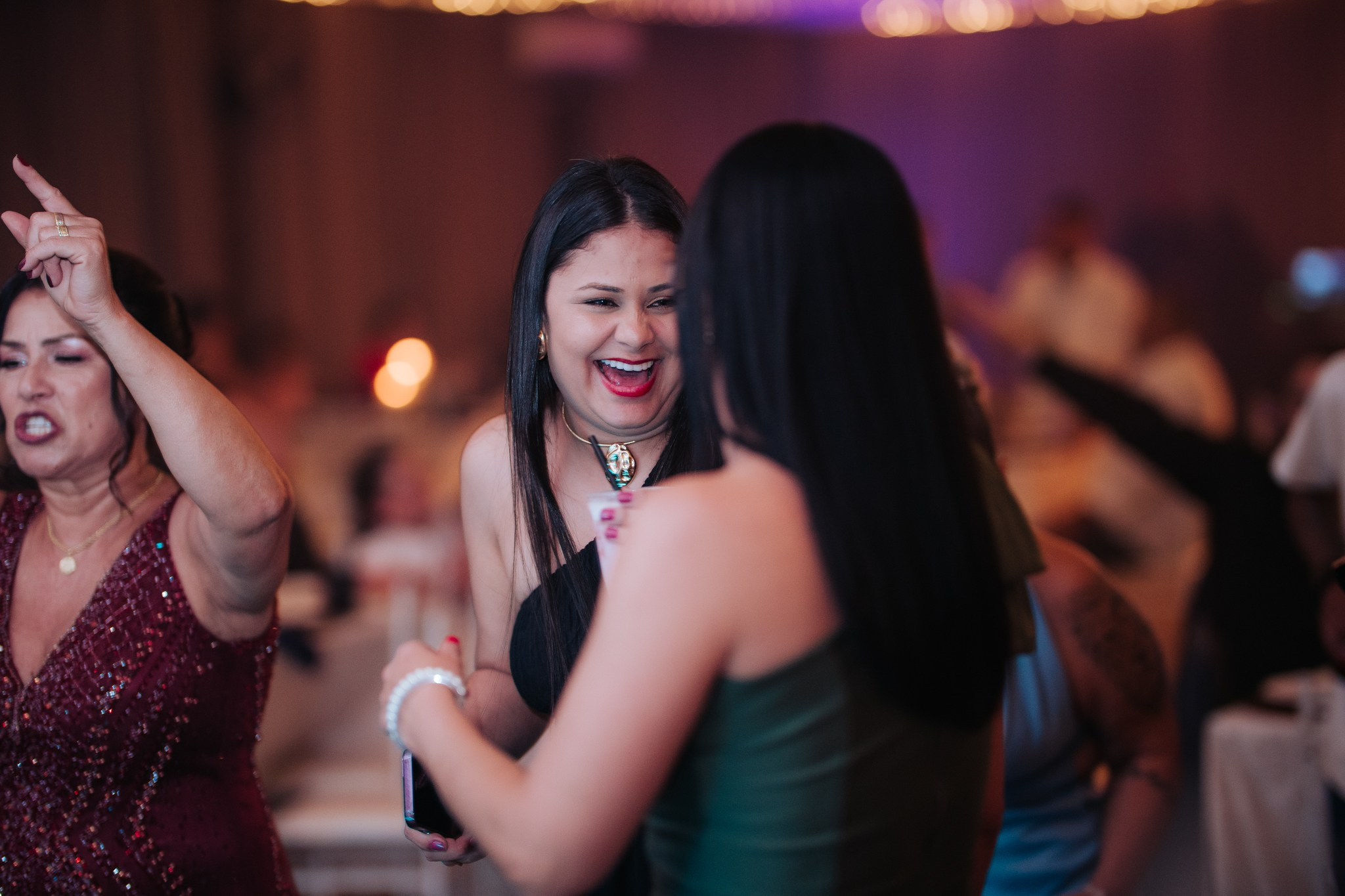Lais & Lucas — Espaço Aveiro / Bauru SP. Robson Colaço
