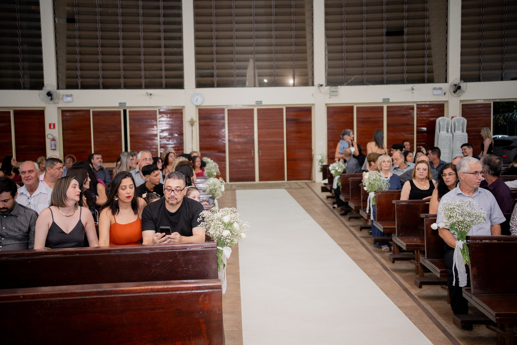 Giovana & Bruno — Luso / Bauru — SP. Robson Colaço