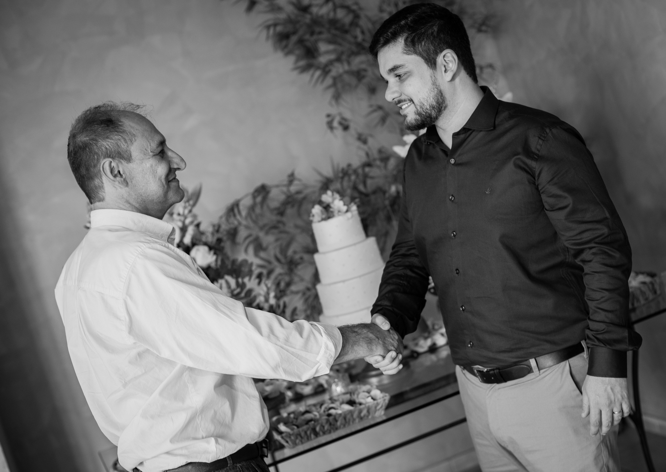 Raissa & Ricardo — La Terrasse Bistro / Bauru SP. Robson Colaço
