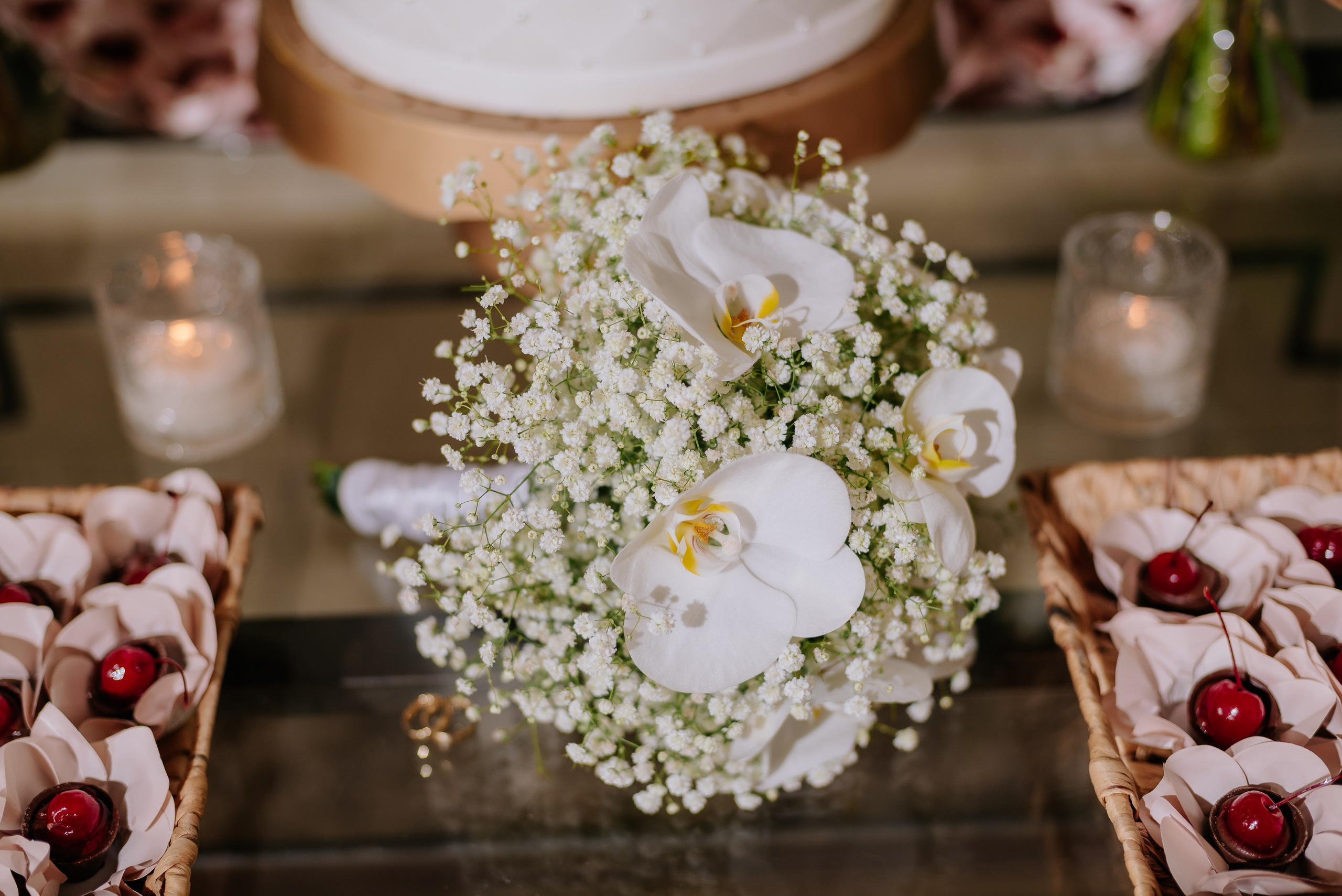 Raissa & Ricardo — La Terrasse Bistro / Bauru SP. Robson Colaço