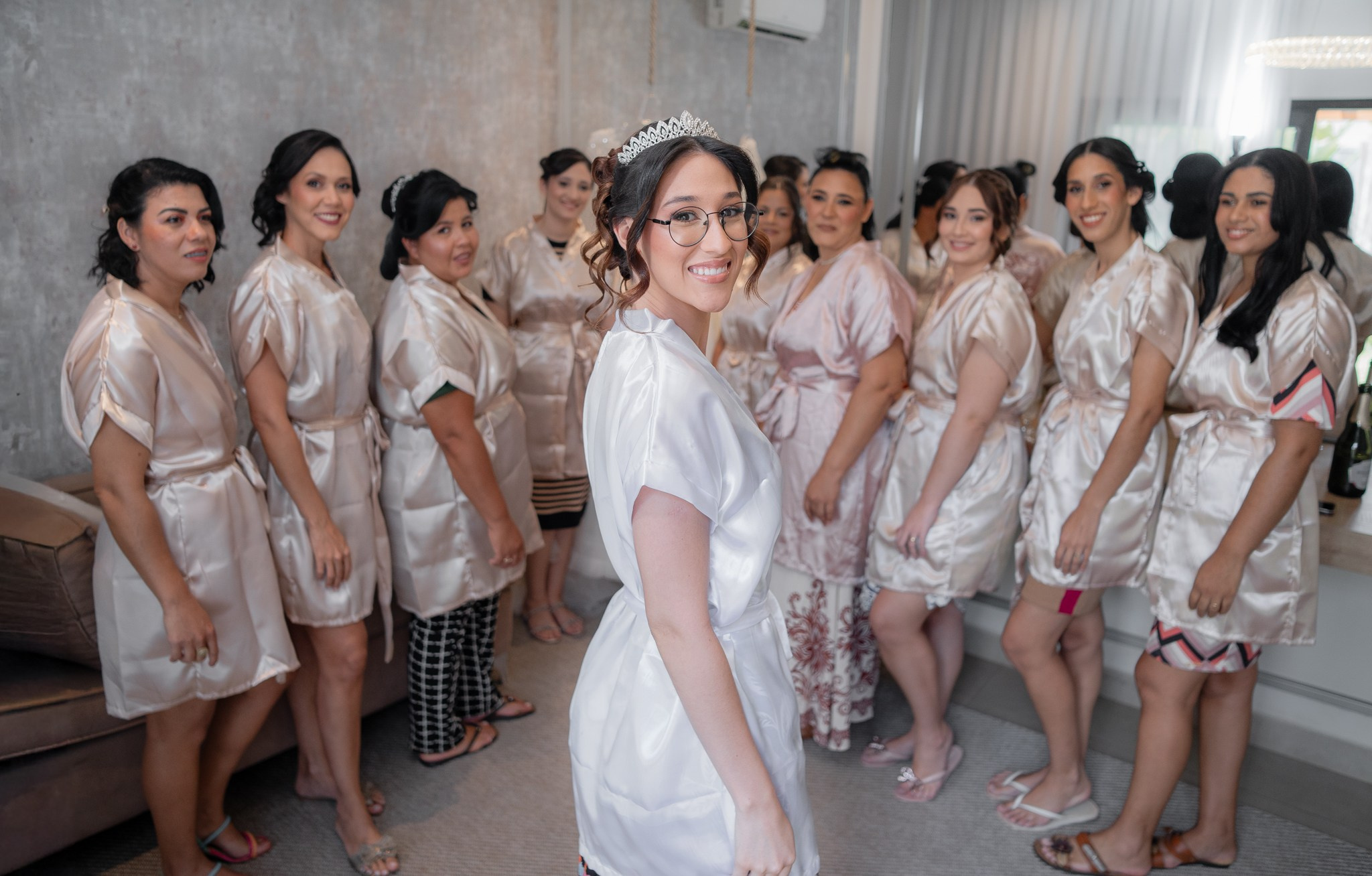 Larissa & Vinicius — Espaço Faveral / Aararaquara. Robson Colaço