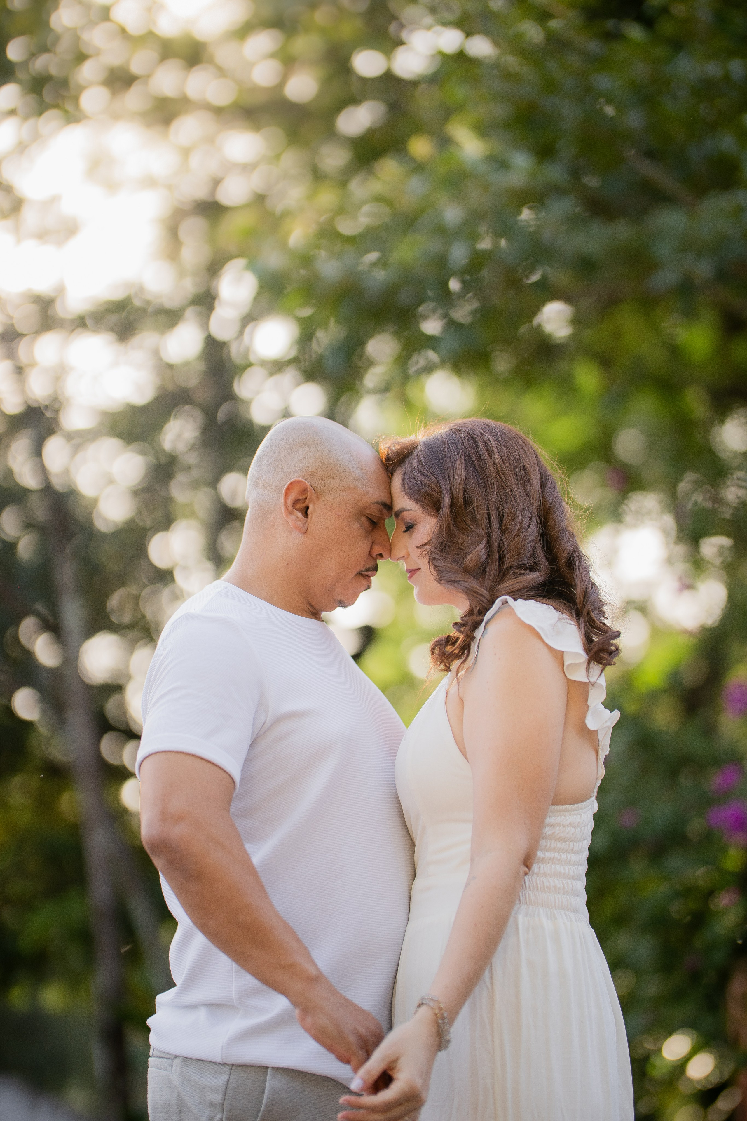 Thais & Cidicley — Vila Chalé / Bauru SP. Robson Colaço