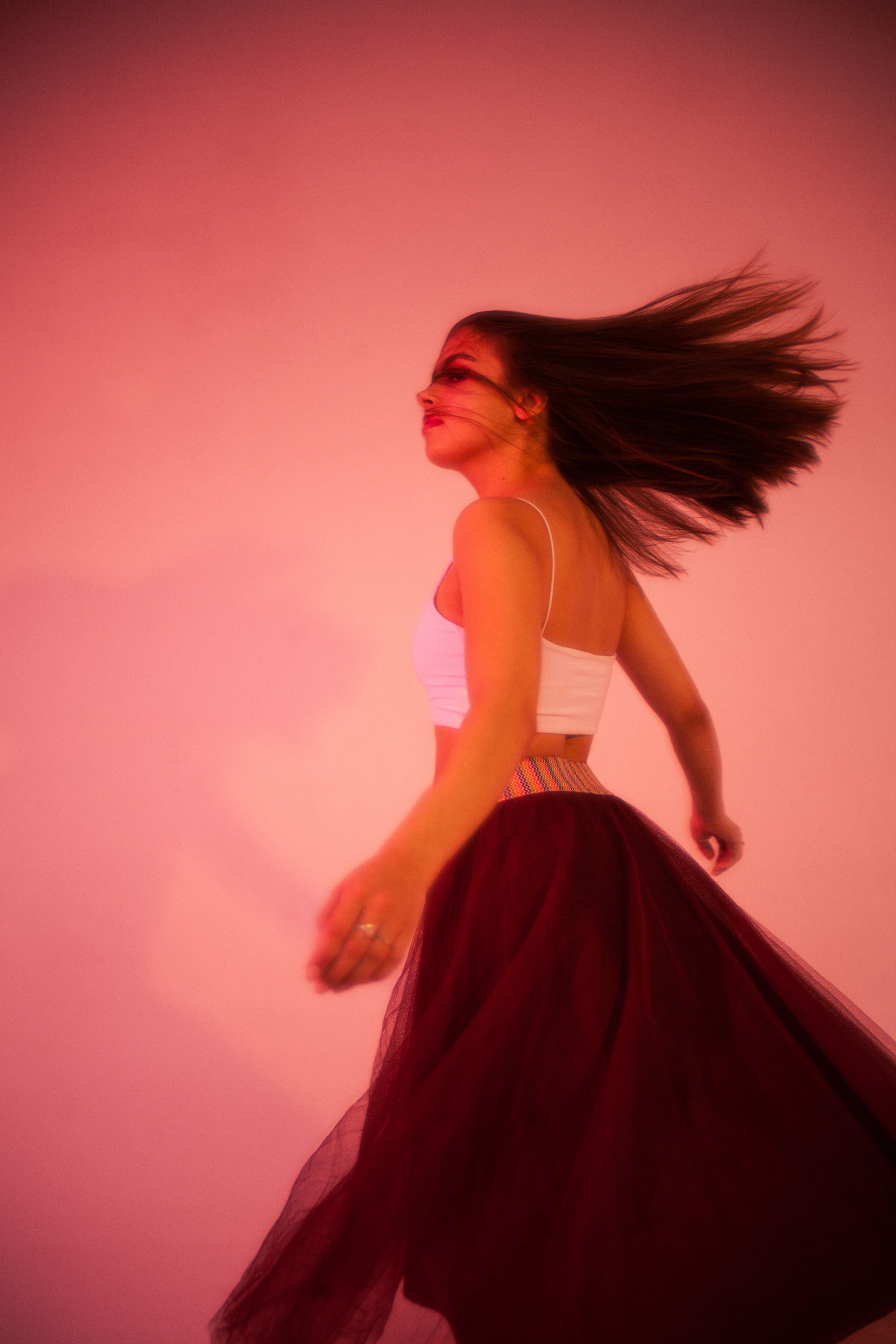 Фотограф Арина Виногородская