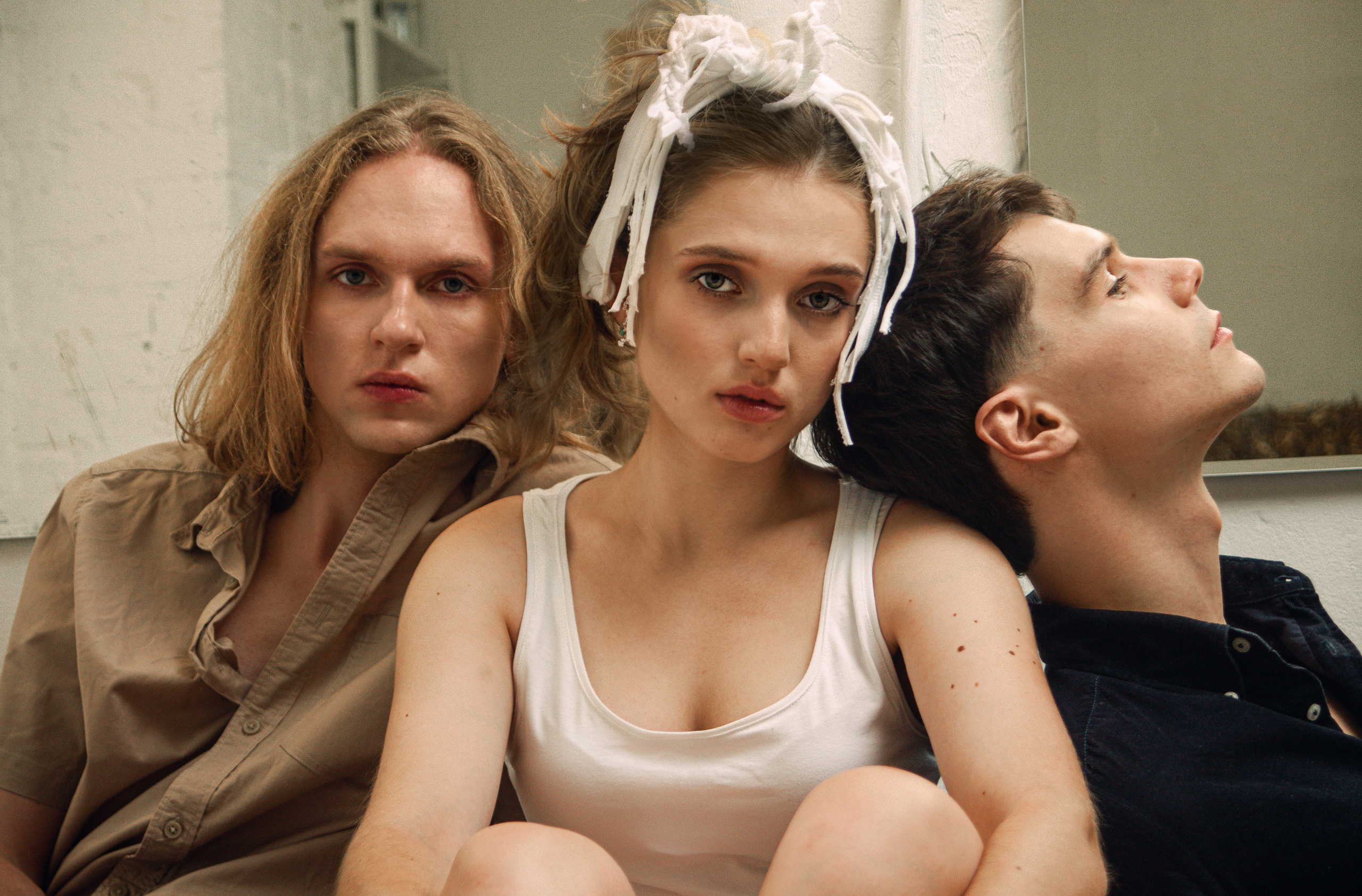 Фотограф Арина Виногородская