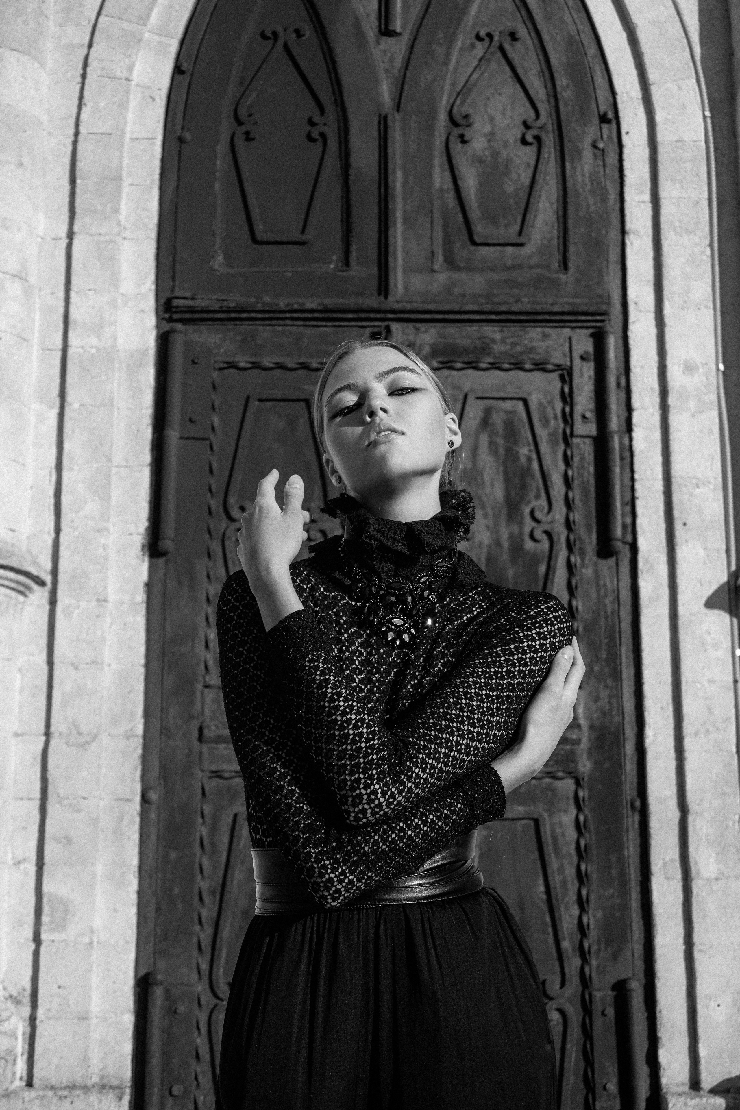 Фотосессии на натуре. Фотограф Арина Виногородская