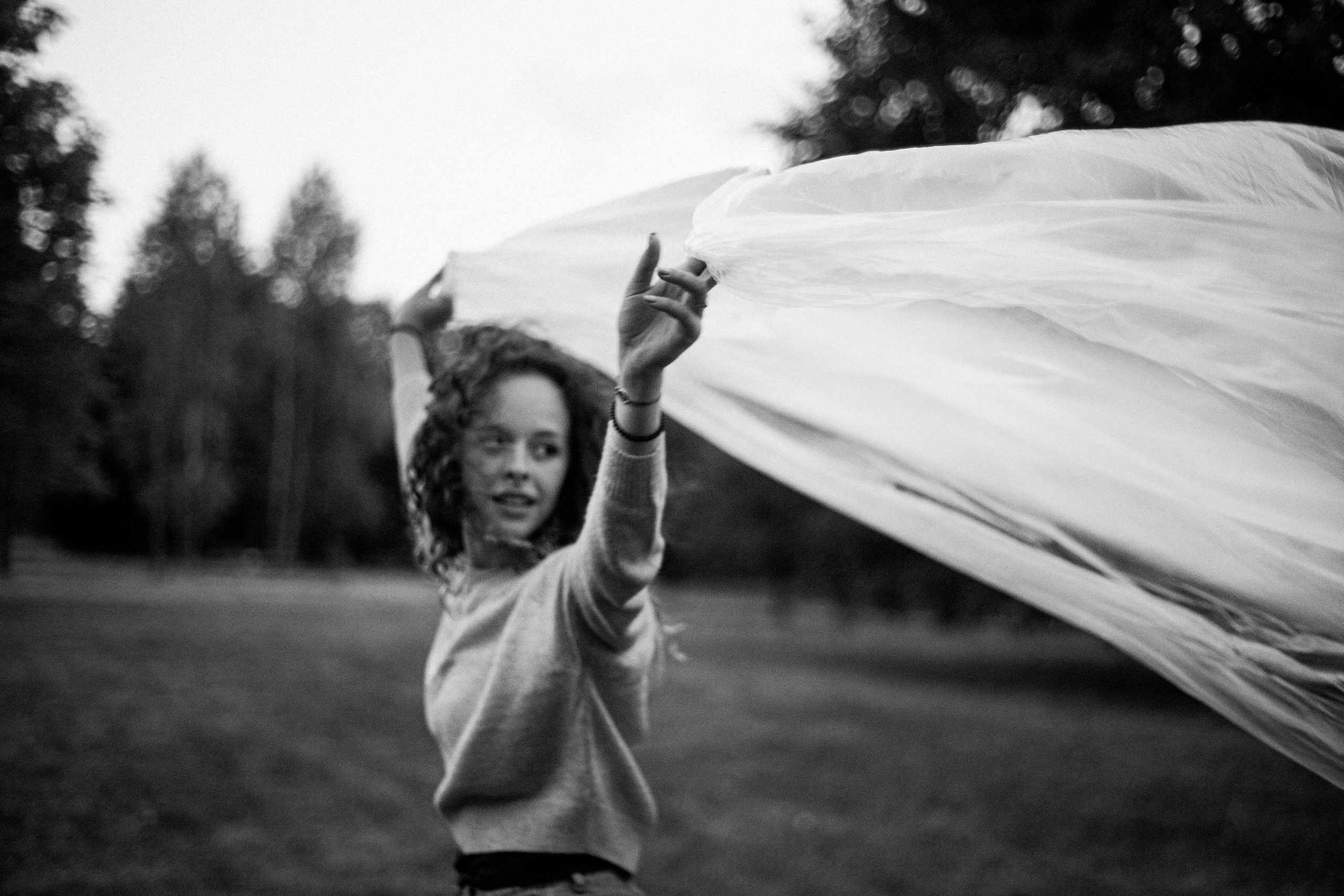 Фотосессии на натуре. Фотограф Арина Виногородская