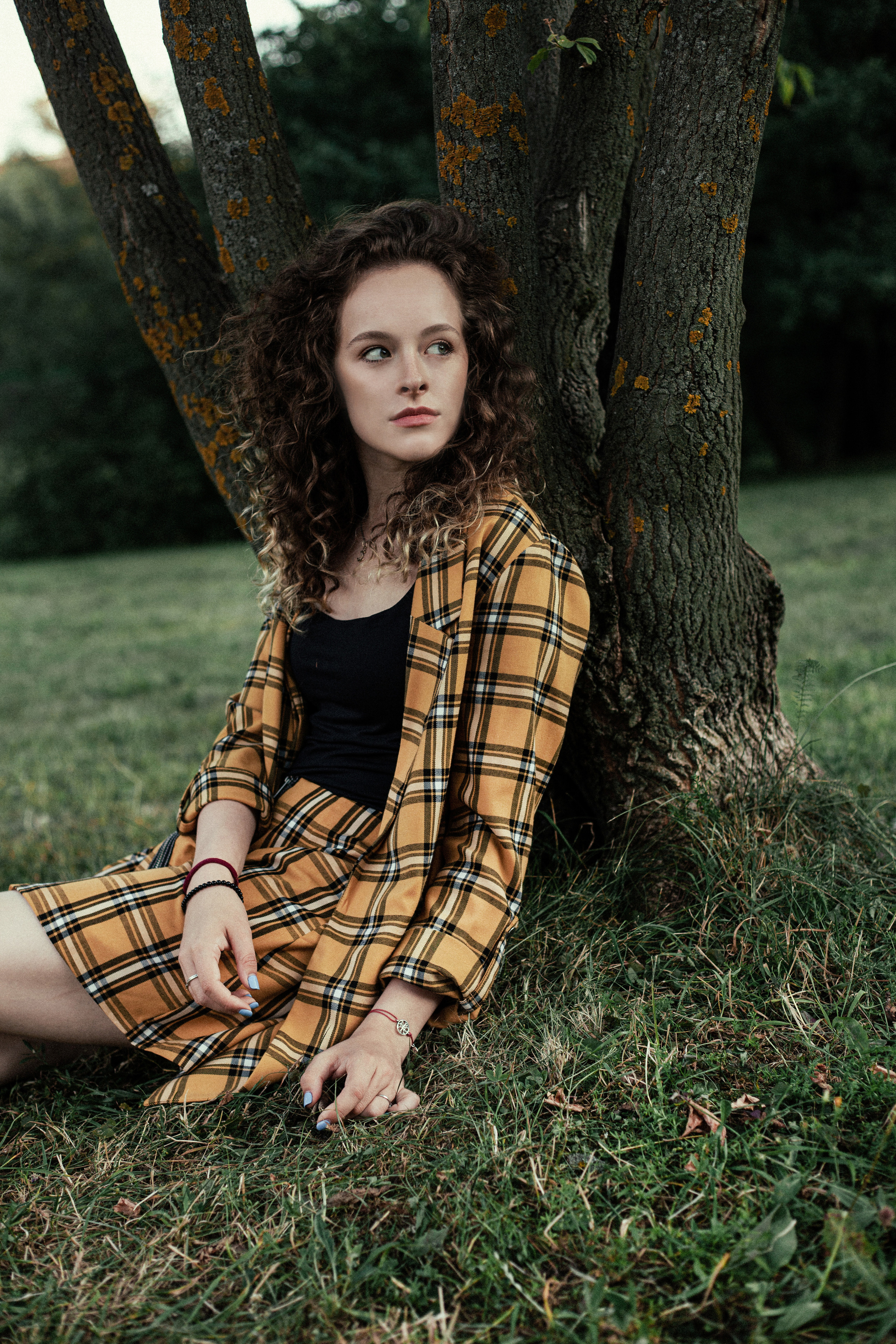 Фотосессии на натуре. Фотограф Арина Виногородская