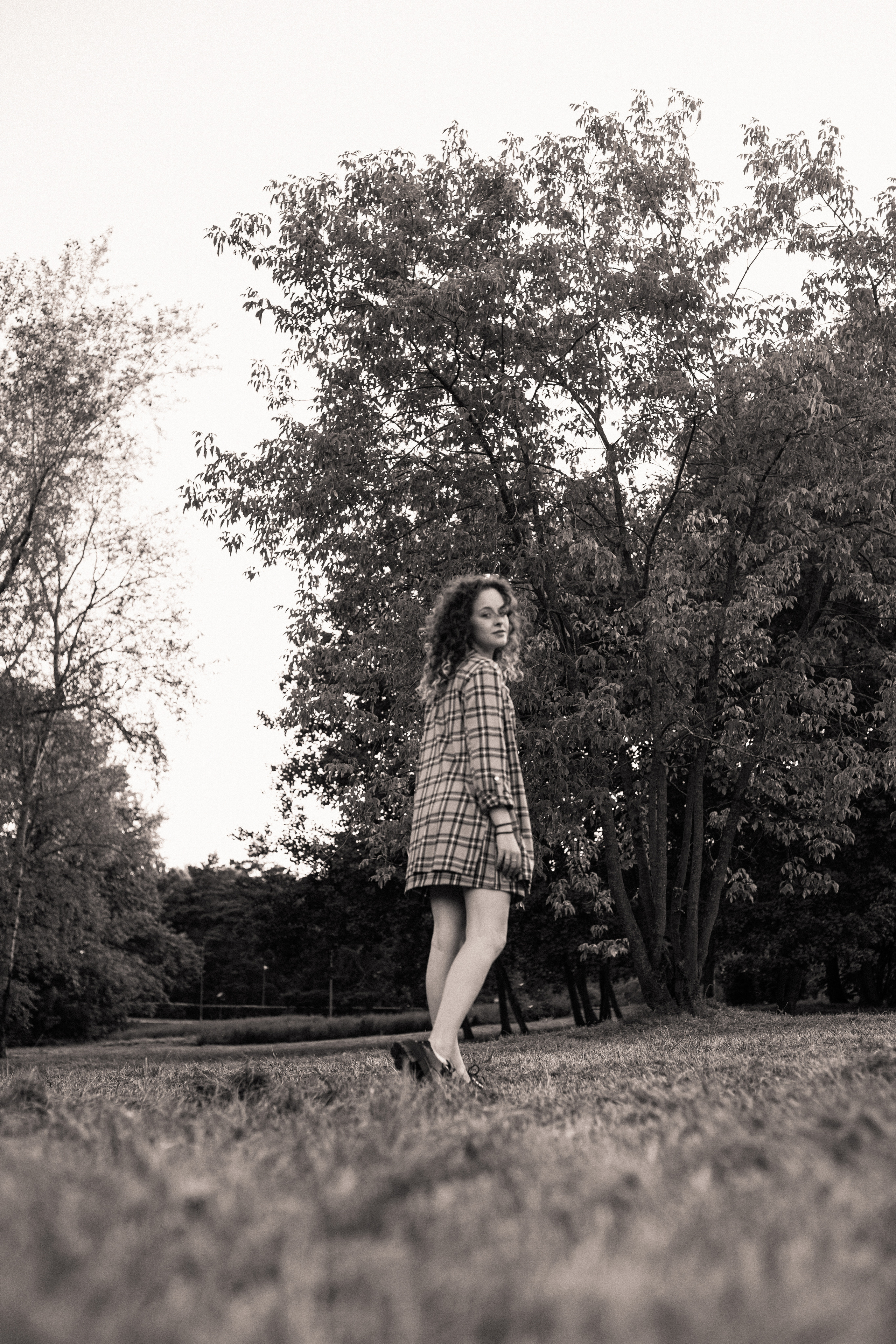 Фотосессии на натуре. Фотограф Арина Виногородская