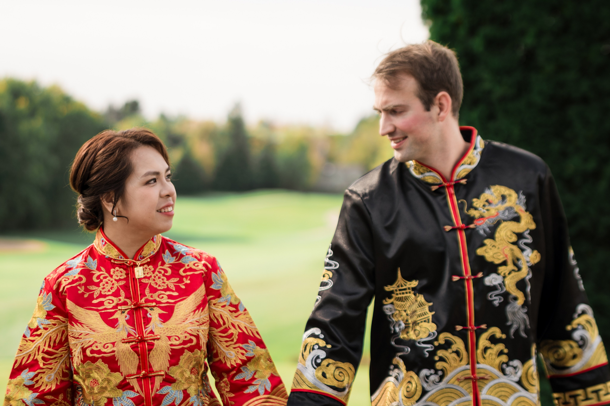 Tiffany&Kevin. Madhurina photography