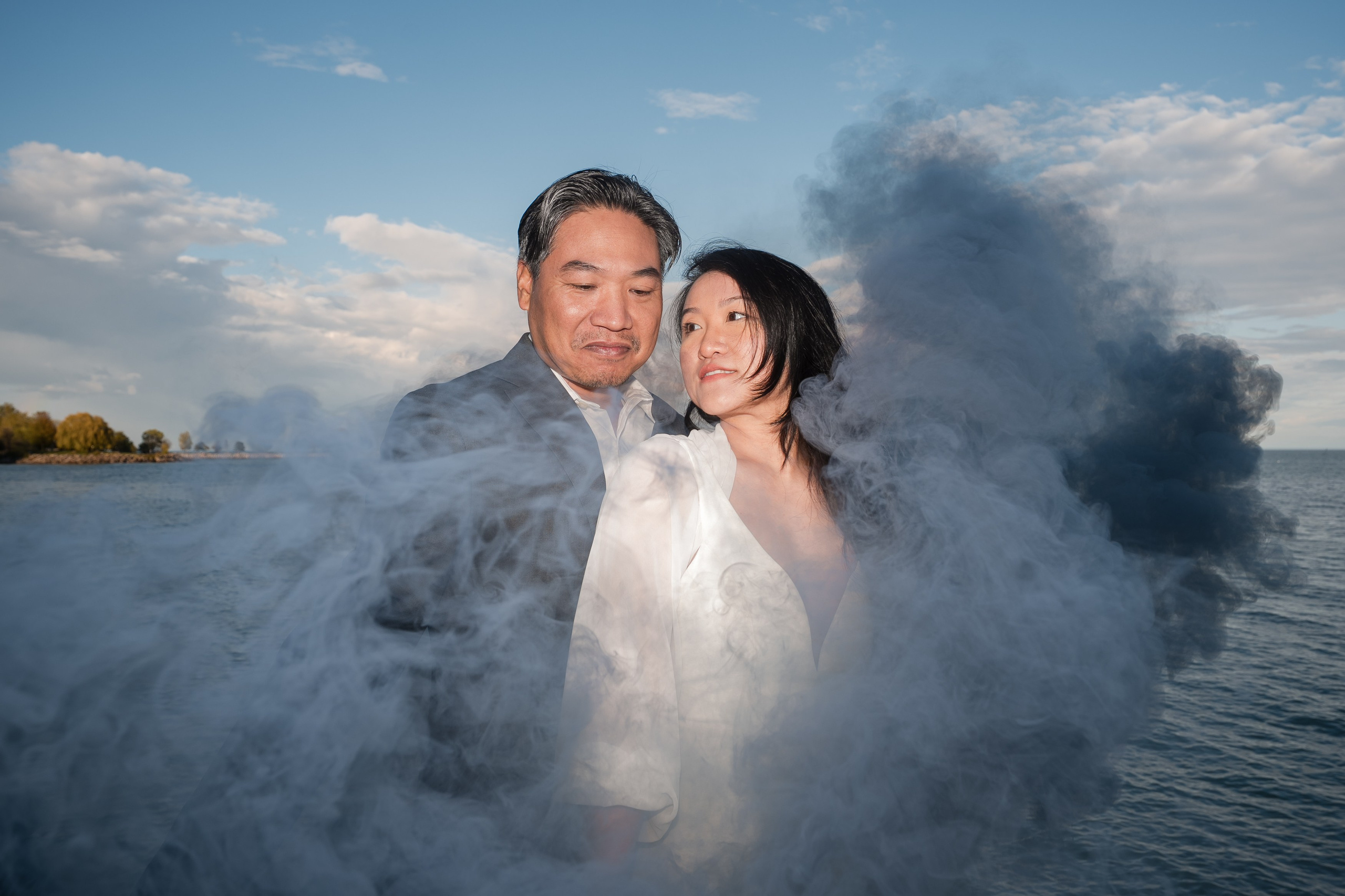 Angela&Jason. Madhurina photography