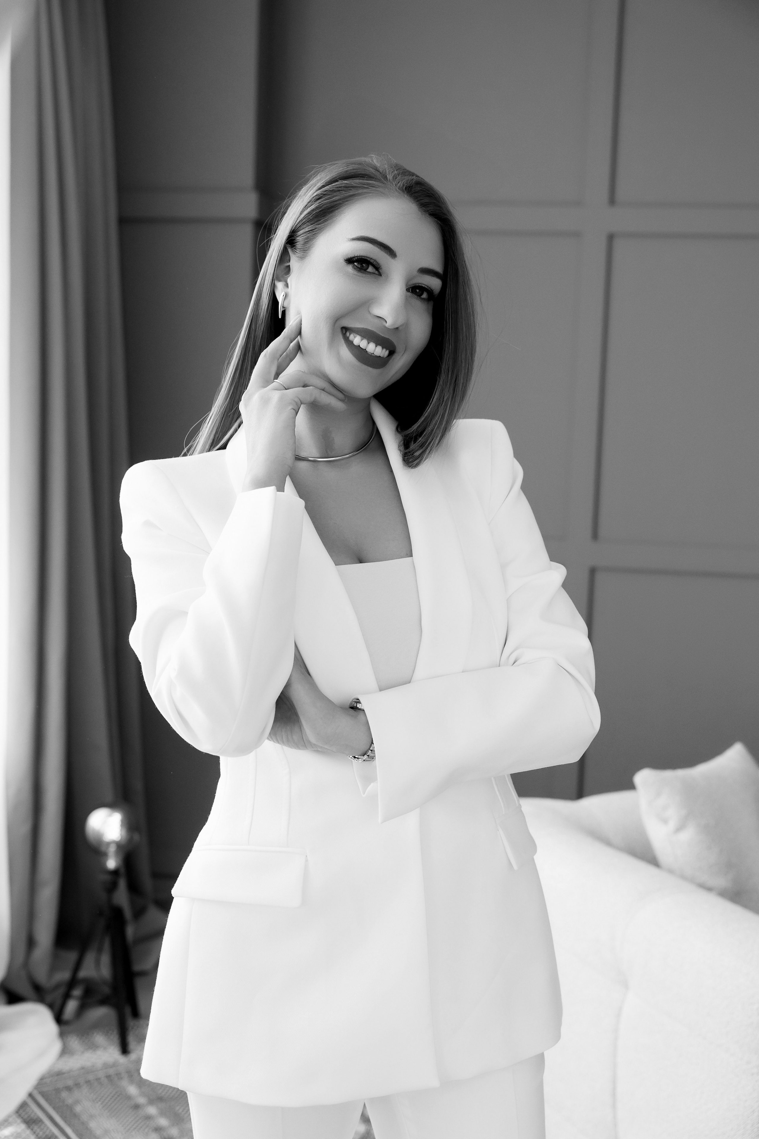 Бизнес фотосесия. Фотограф Ирина Йотова