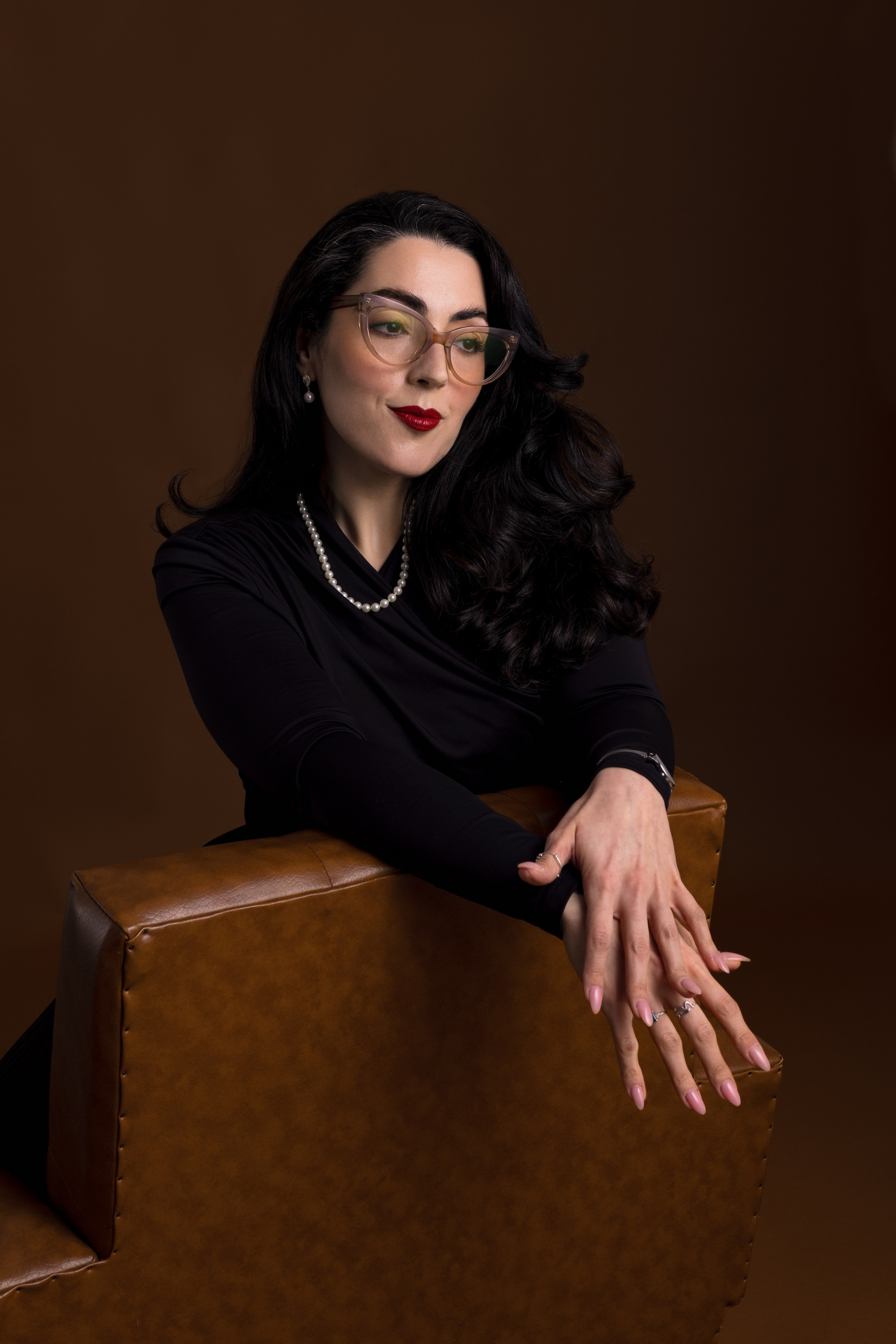 CORPORATE. ESTUDIO DOZE