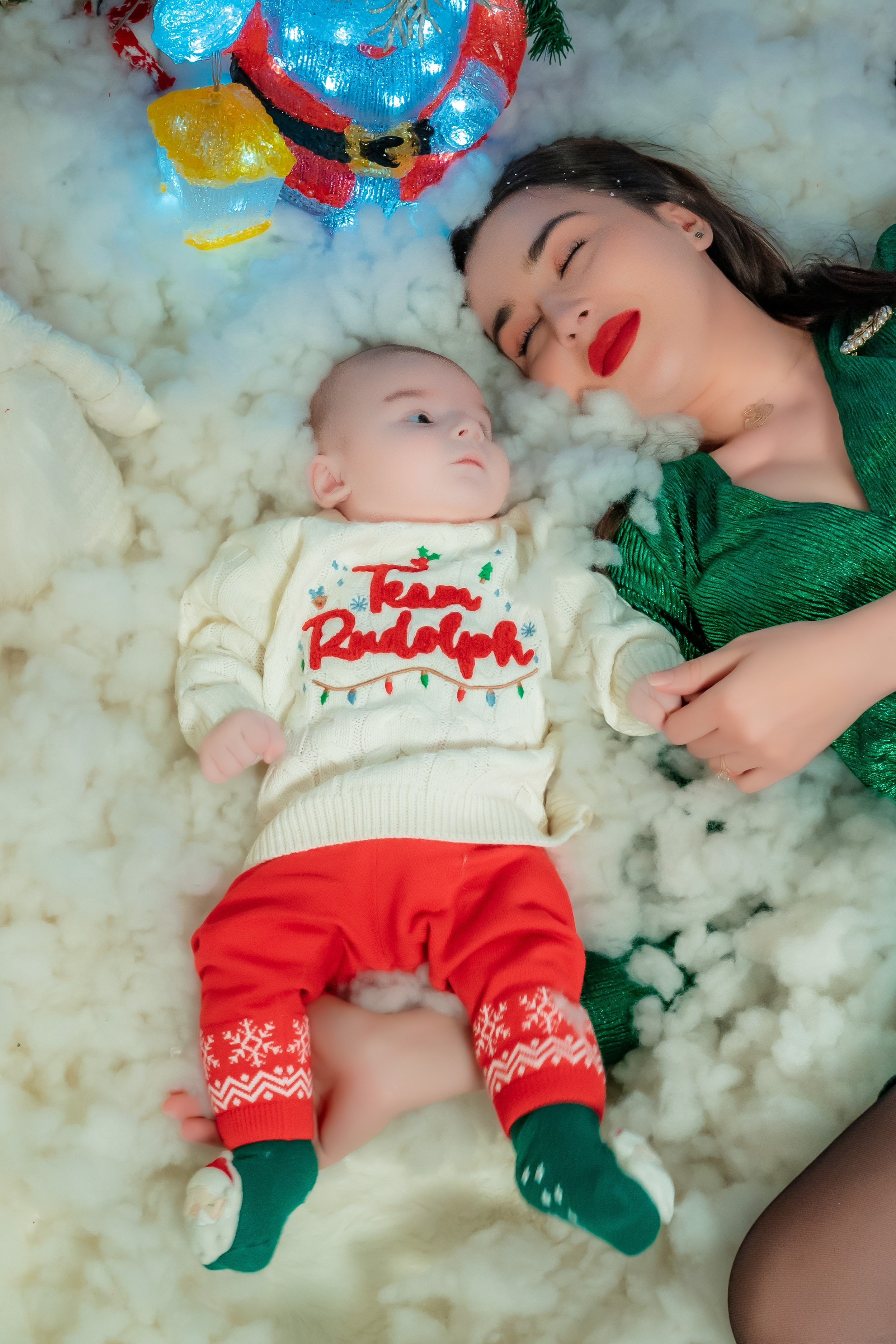 Sedinta foto Madalina & Dominic