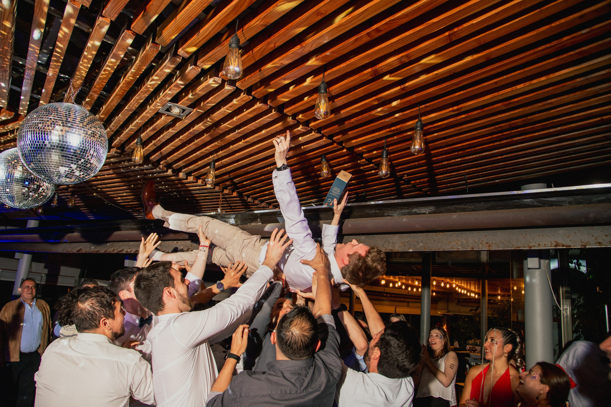 Francisca & Justus. CR Films | Fotografía y Video de Bodas en Chile