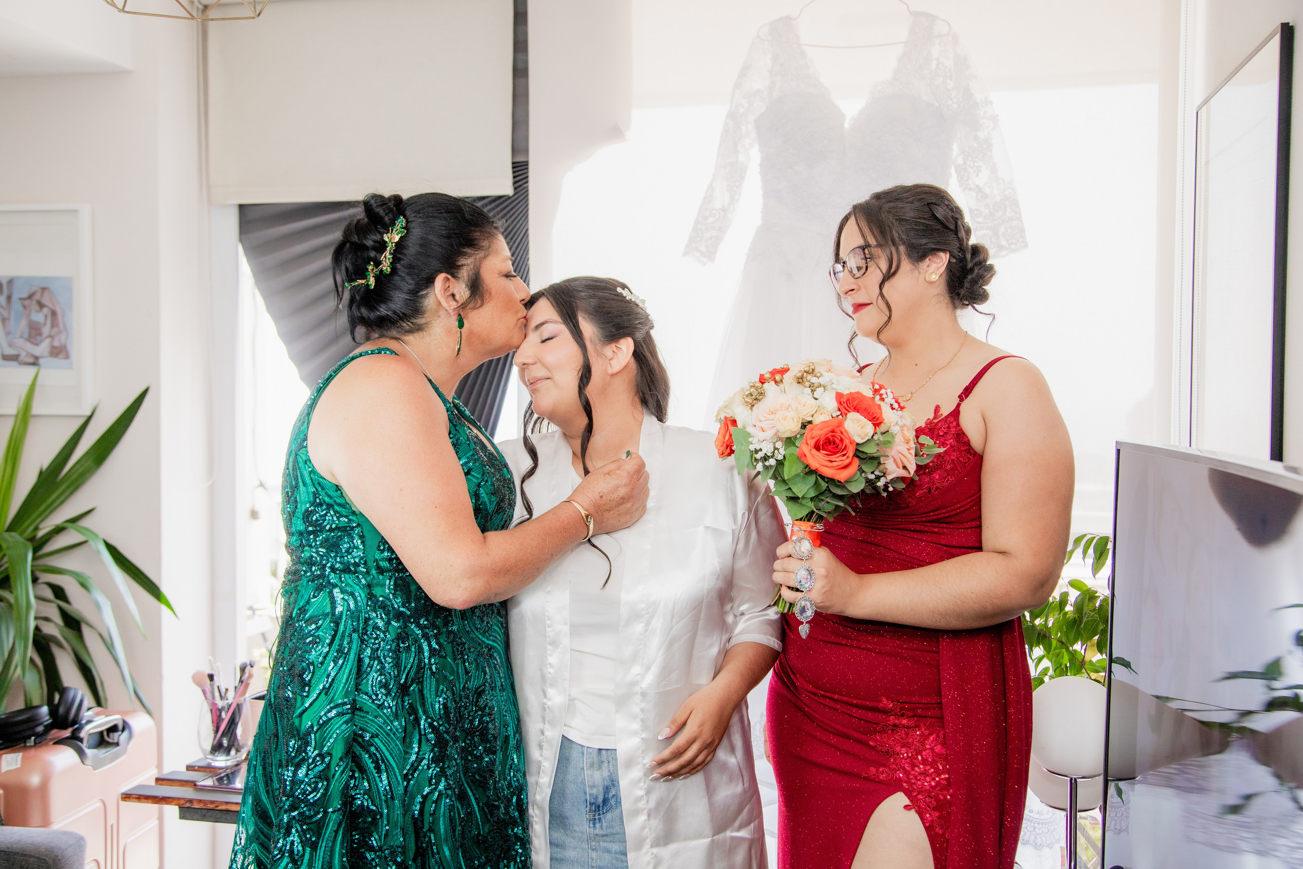 Mariajosé & Arturo: Boda en el club de Campo Las Salinas, Viña del Mar