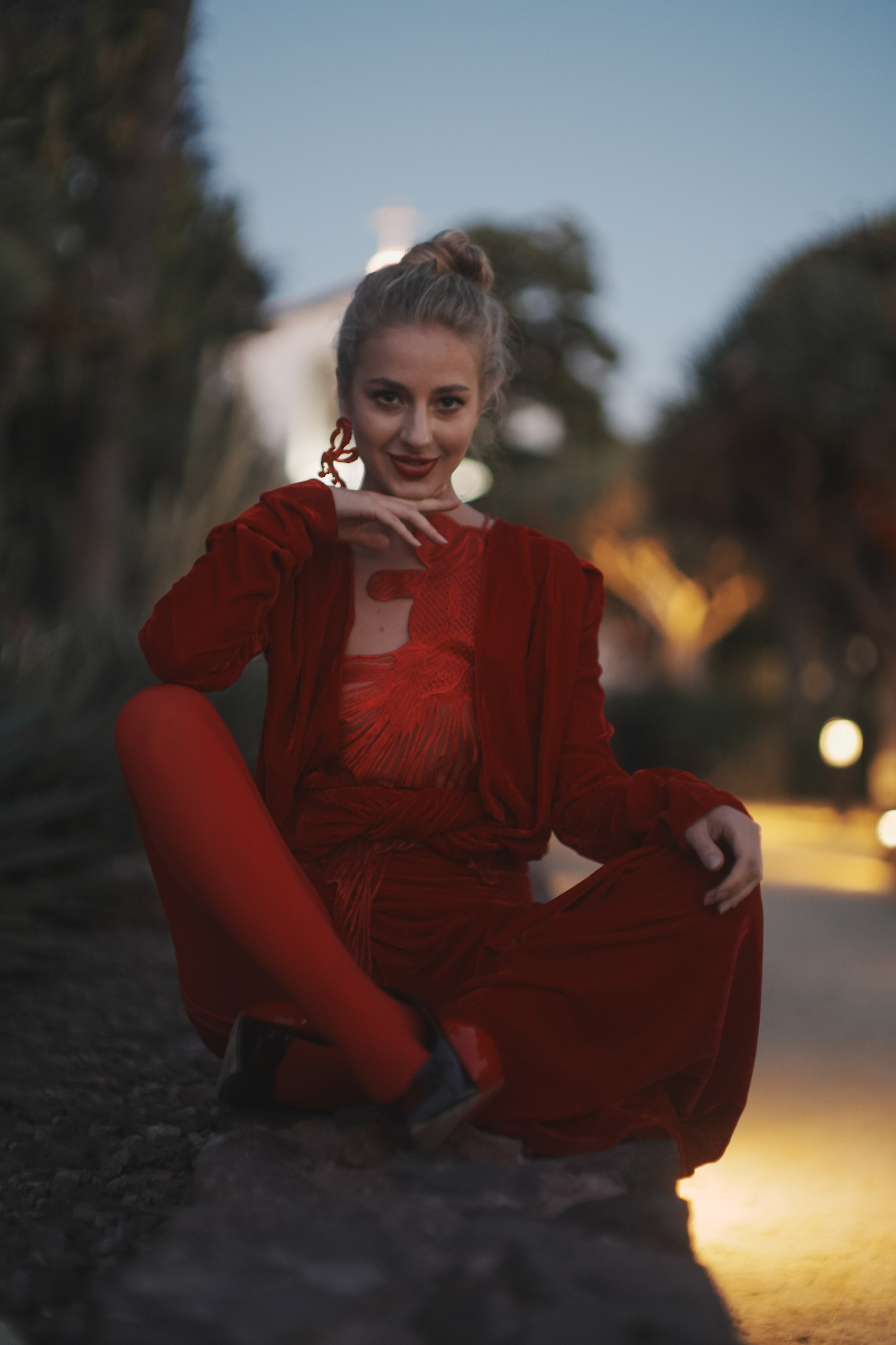 Queen of hearts (CA). Photographer New York / Los Angeles