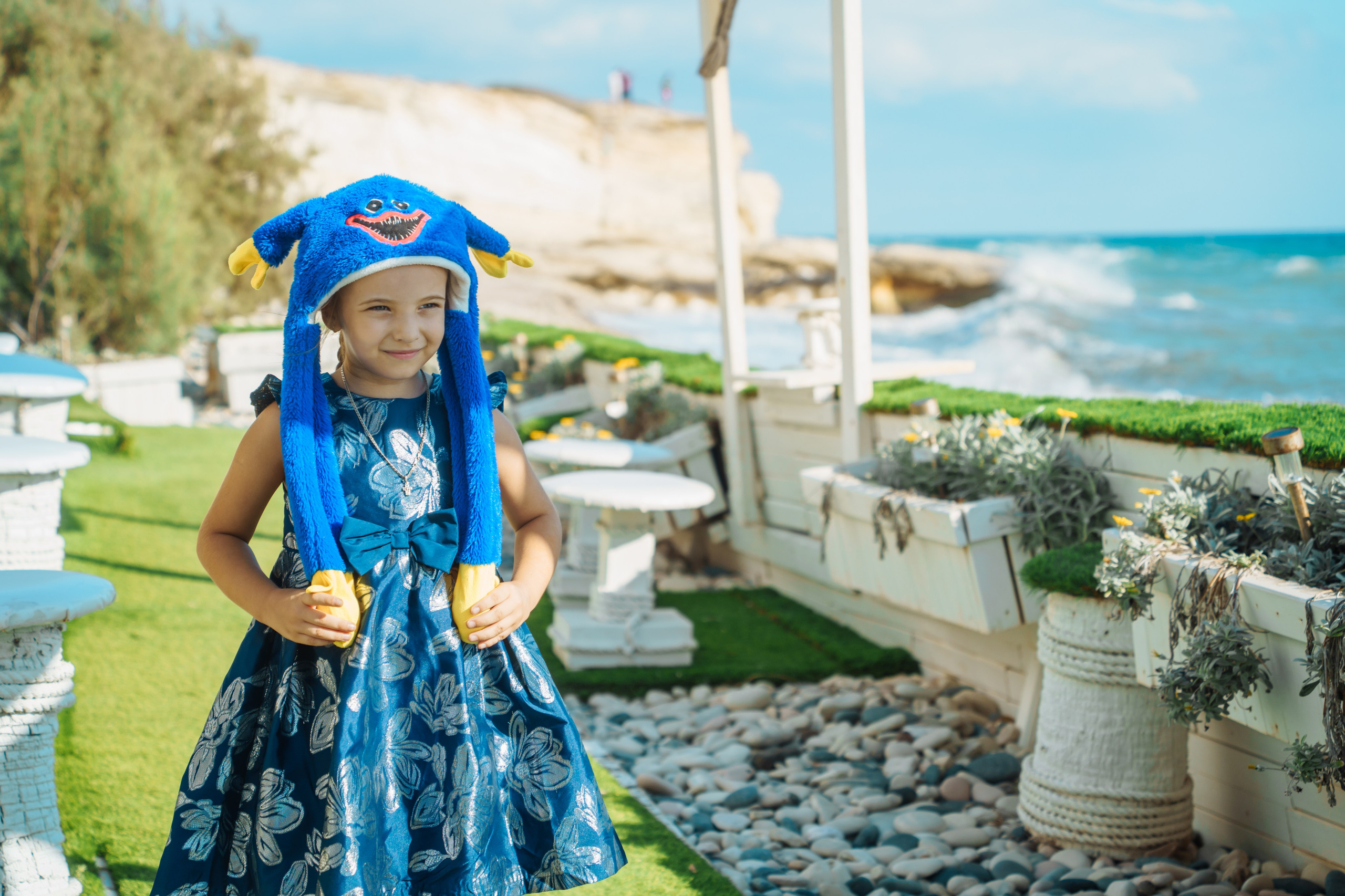 Michelle. Photographer in Cyprus