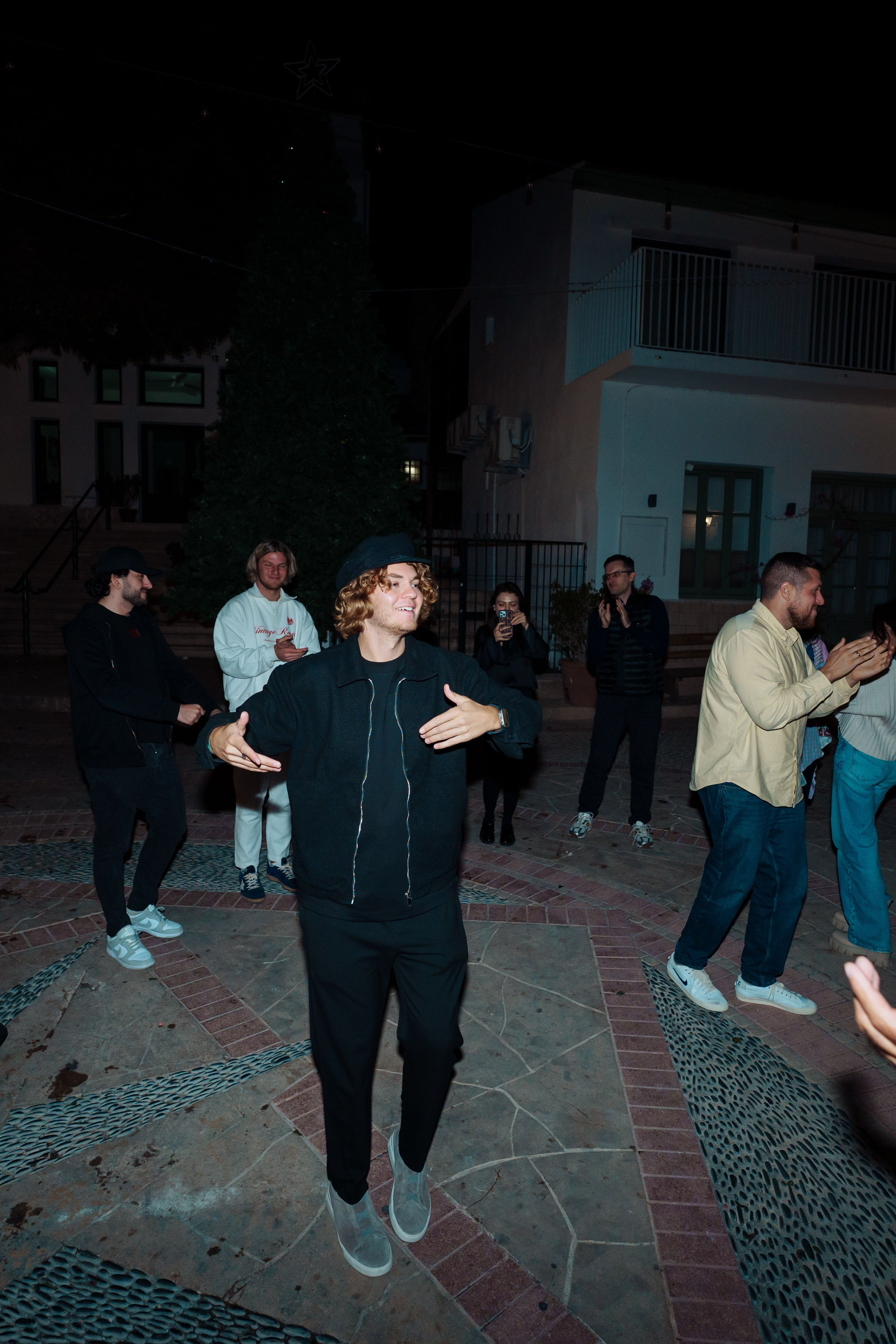 Pasha’s bday. Семейный и детский фотограф на Кипре Елена