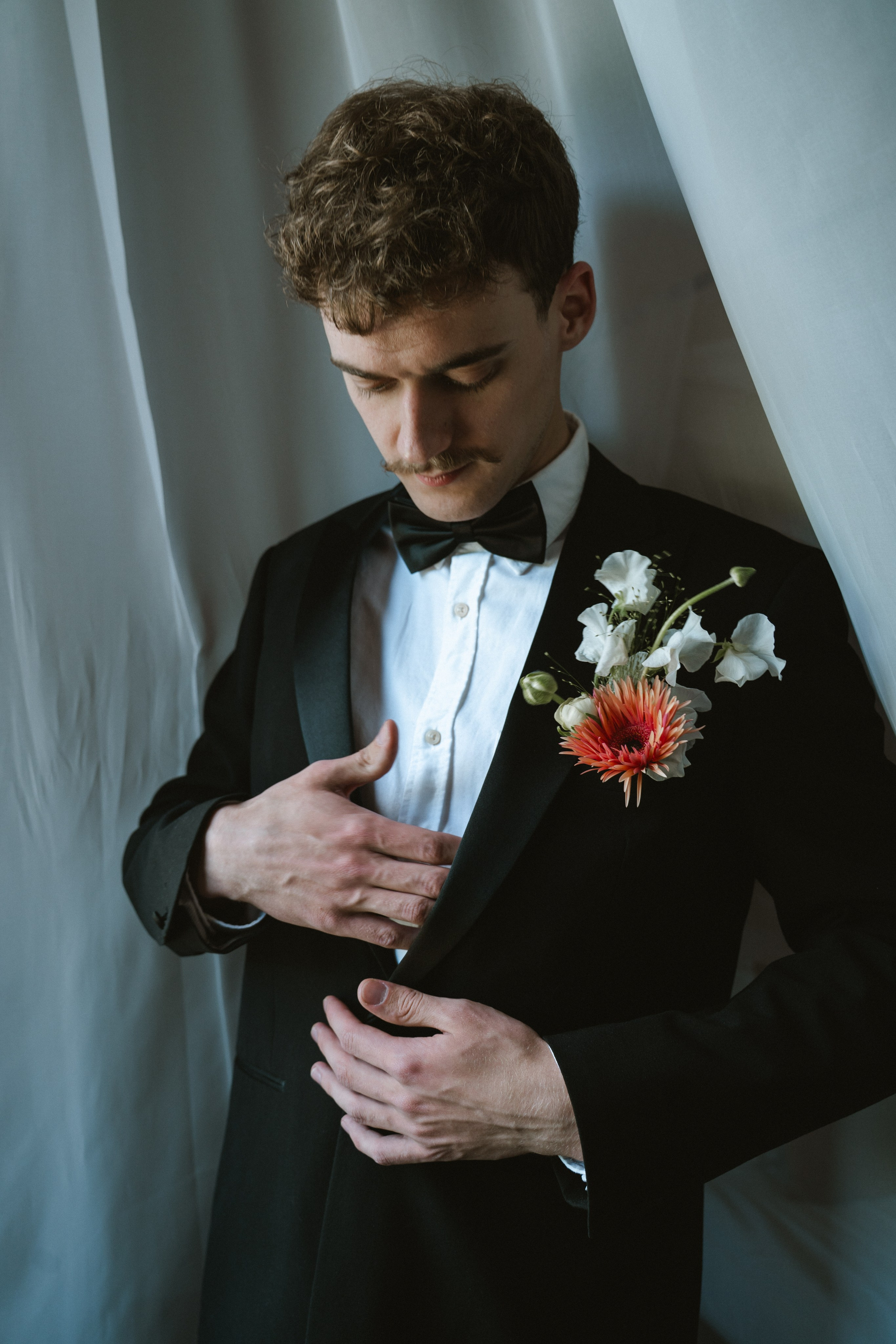 Ślub Soni i Nikity. Ania Smol Fotograf Olsztyn