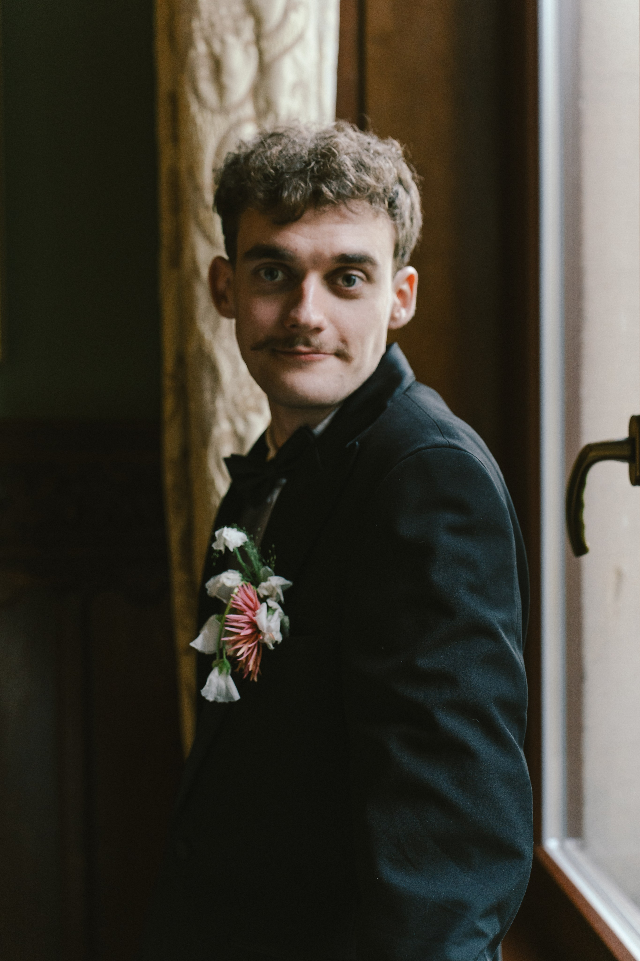 Ślub Soni i Nikity. Ania Smol Fotograf Olsztyn