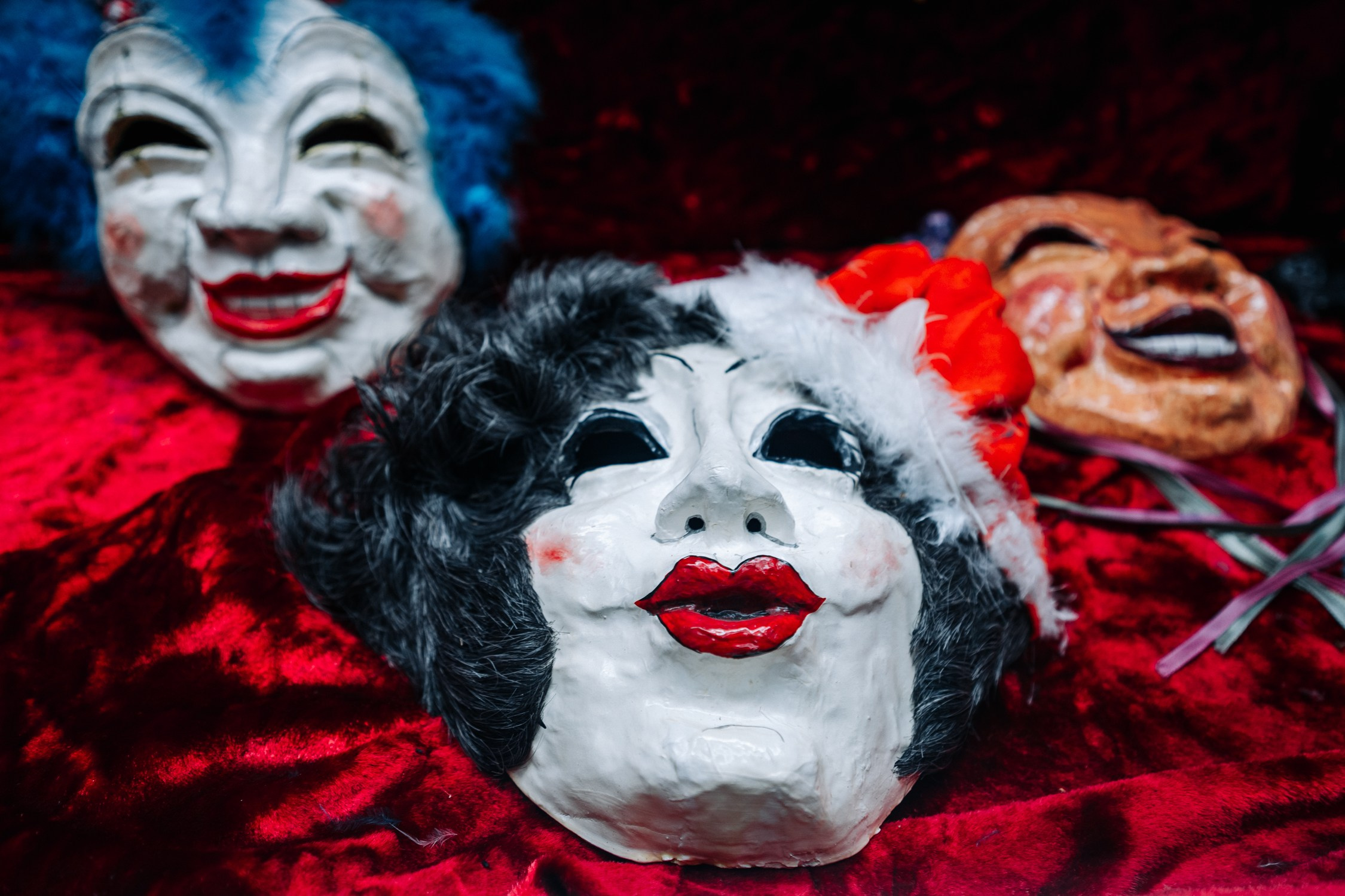 Things. ARTIGO Igor Rudyi Art Photography