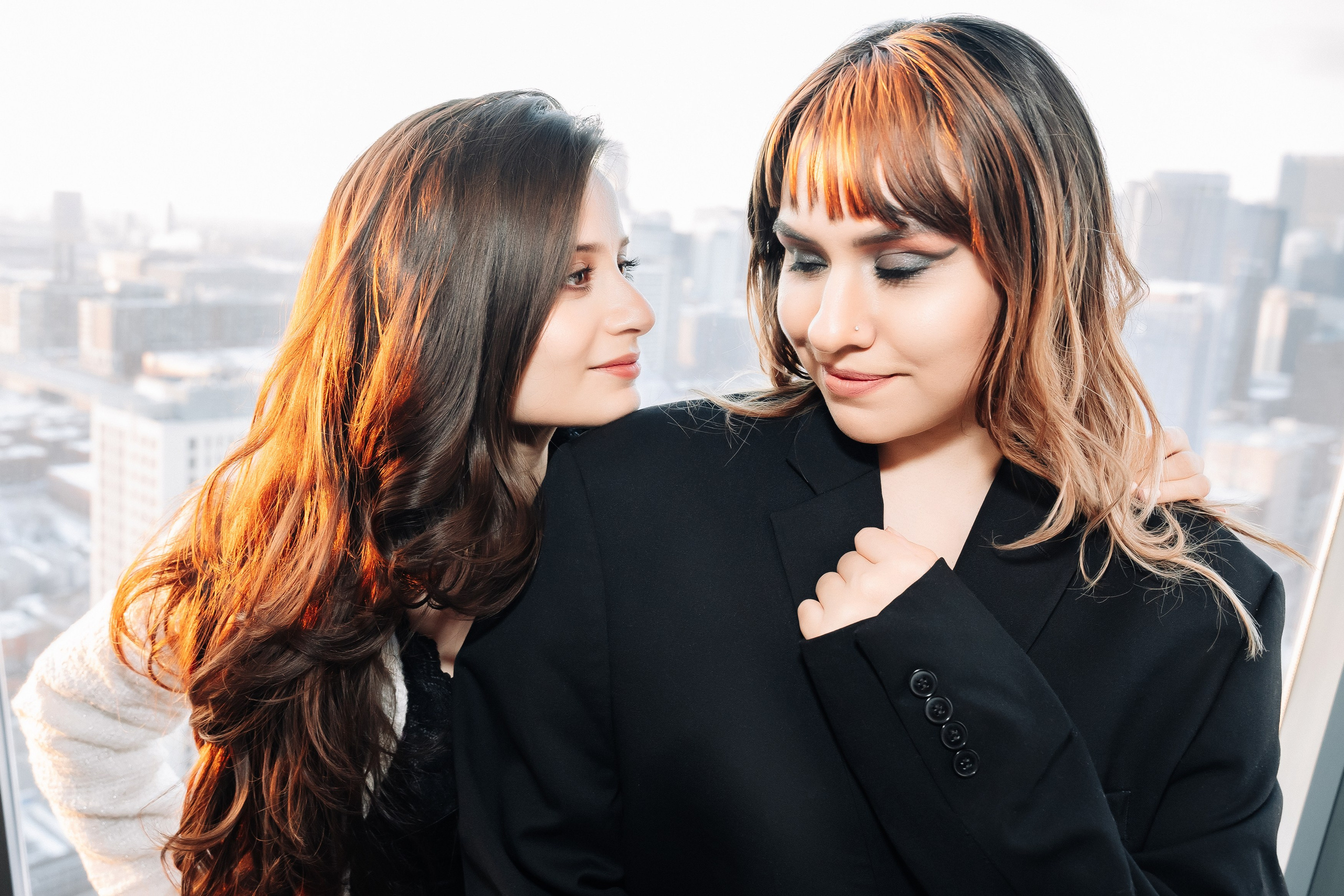 Sugandhi. ARTIGO Igor Rudyi Art Photography