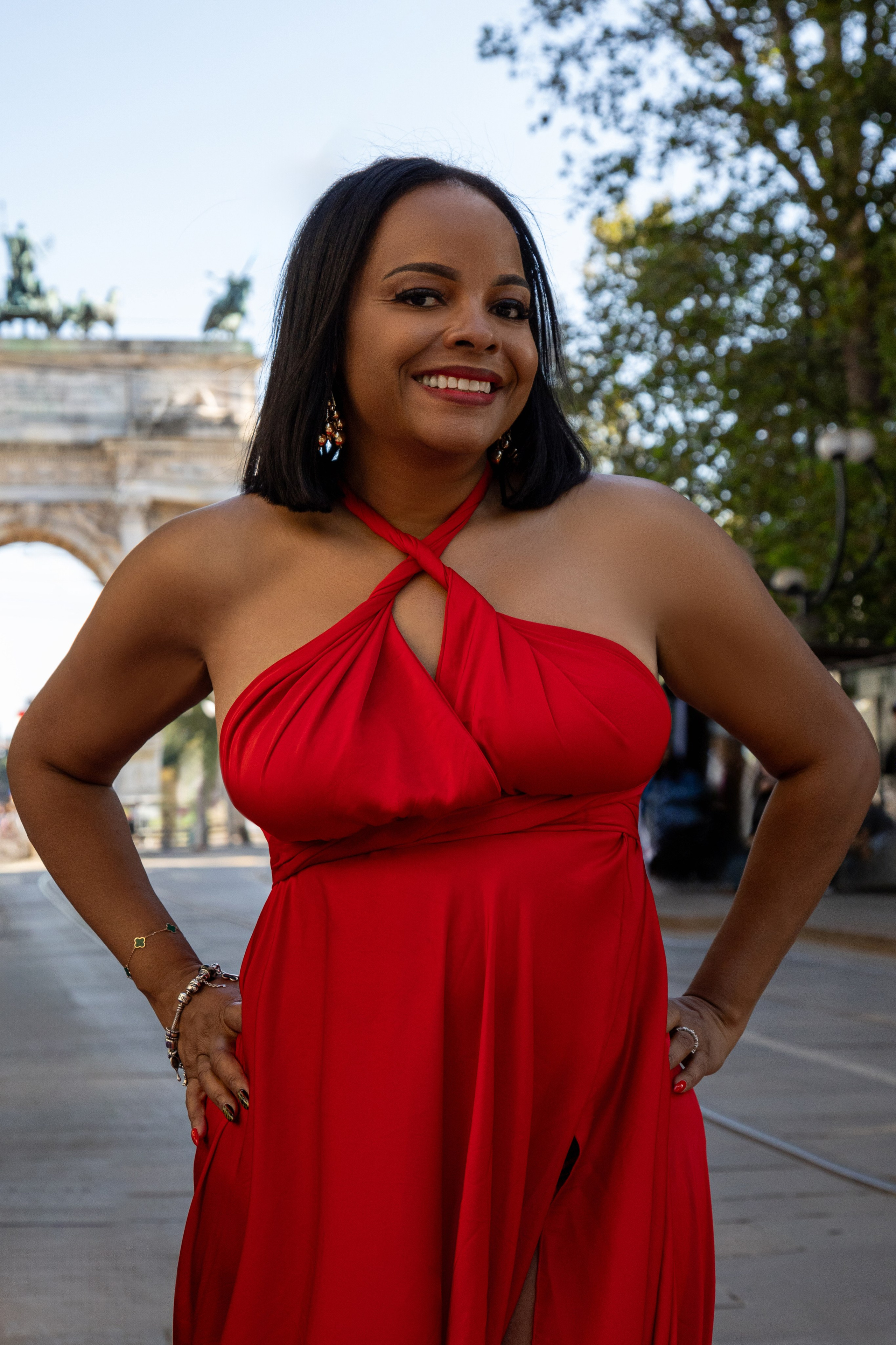 Girls trip. Photographer in Milan |Mila Pro Photo