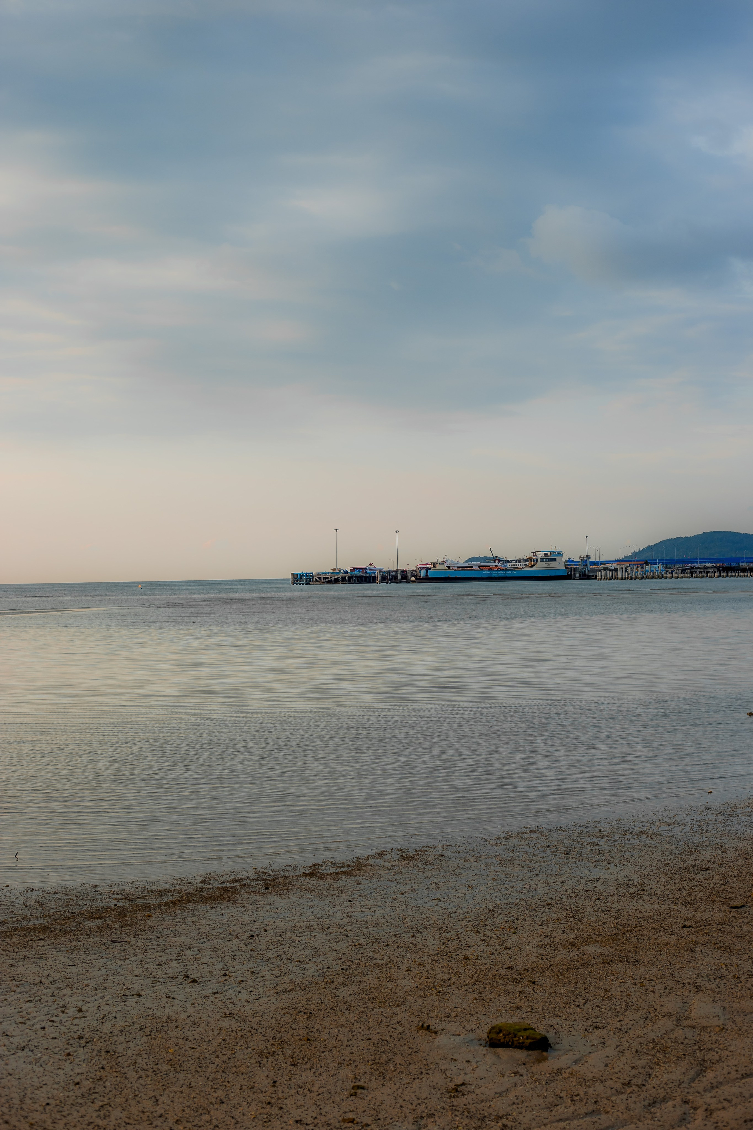 Thailand 2023, Samui. Art Photographer