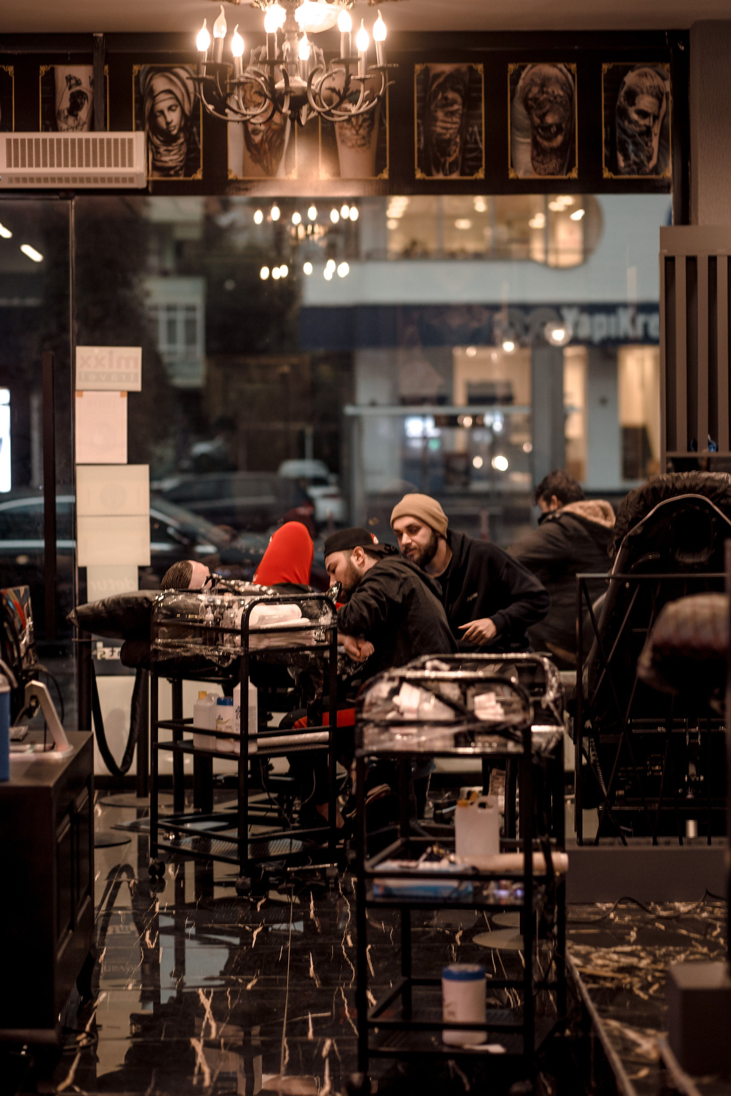 FOR BRAND. Art Photographer