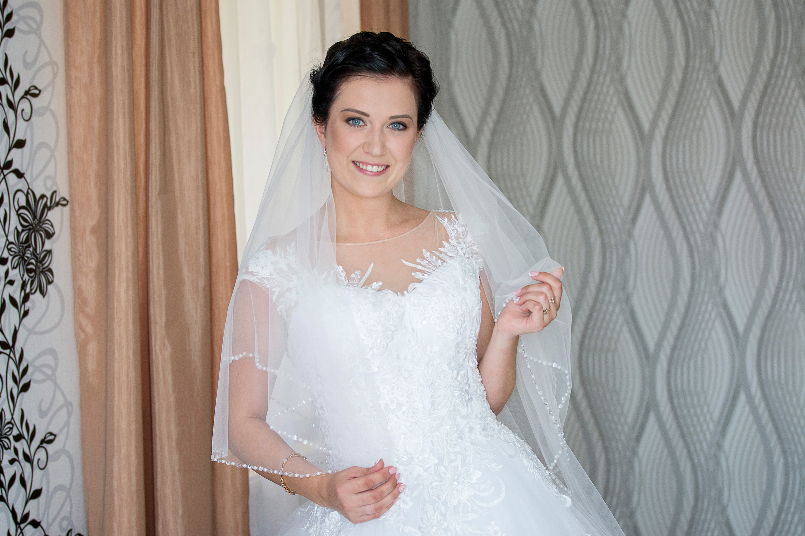 Даце & Арманд. Свадебный и семейный фотограф в Даугавпилсе Павел Граблёнов