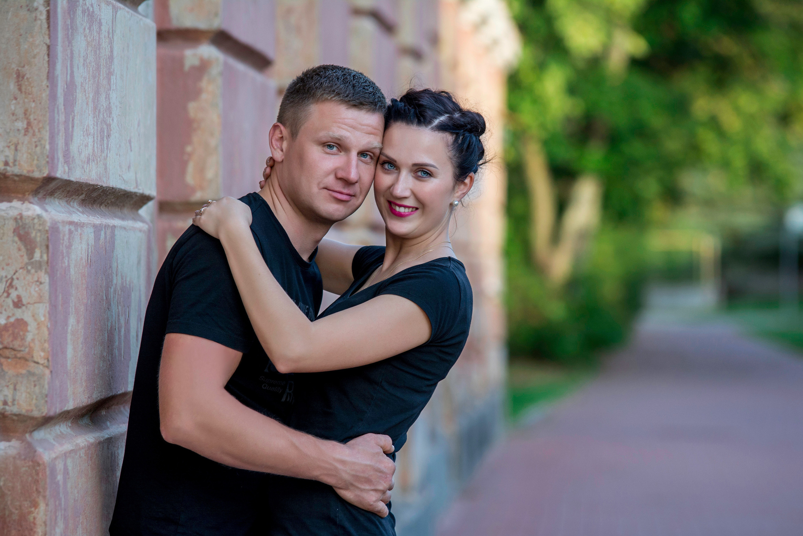 Love Story. Свадебный и семейный фотограф в Даугавпилсе Павел Граблёнов