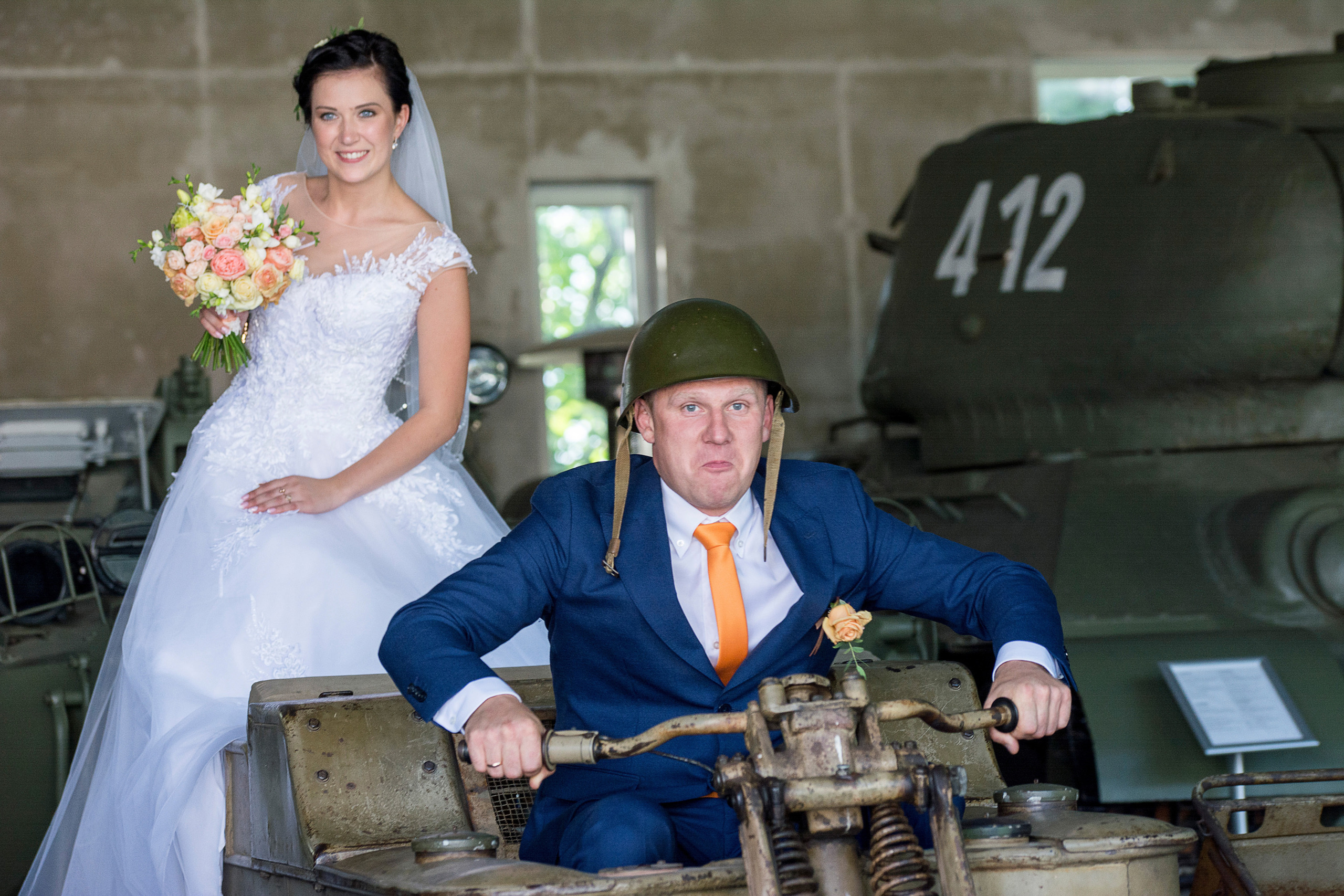 Даце & Арманд. Свадебный и семейный фотограф в Даугавпилсе Павел Граблёнов