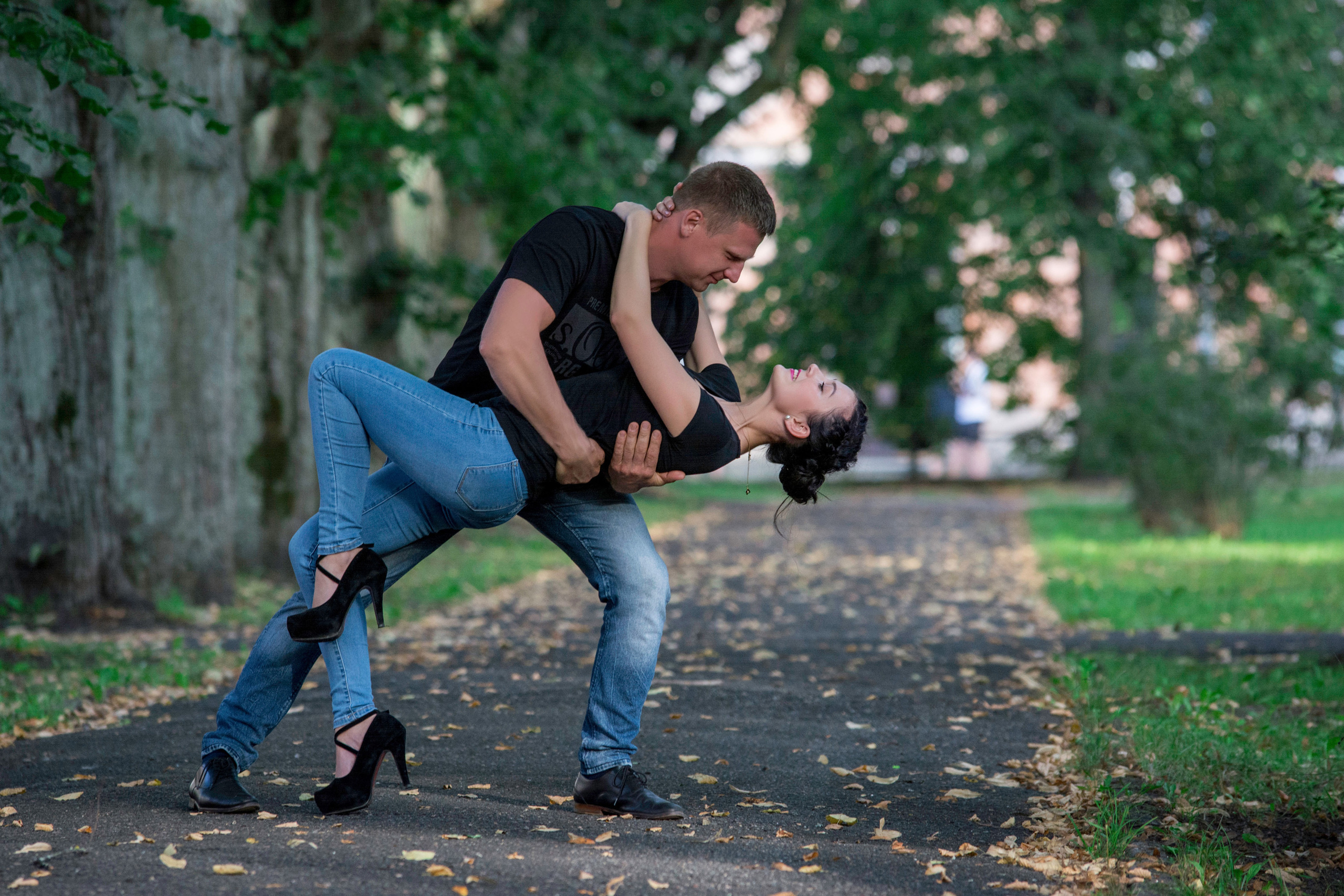 Love Story. Свадебный и семейный фотограф в Даугавпилсе Павел Граблёнов