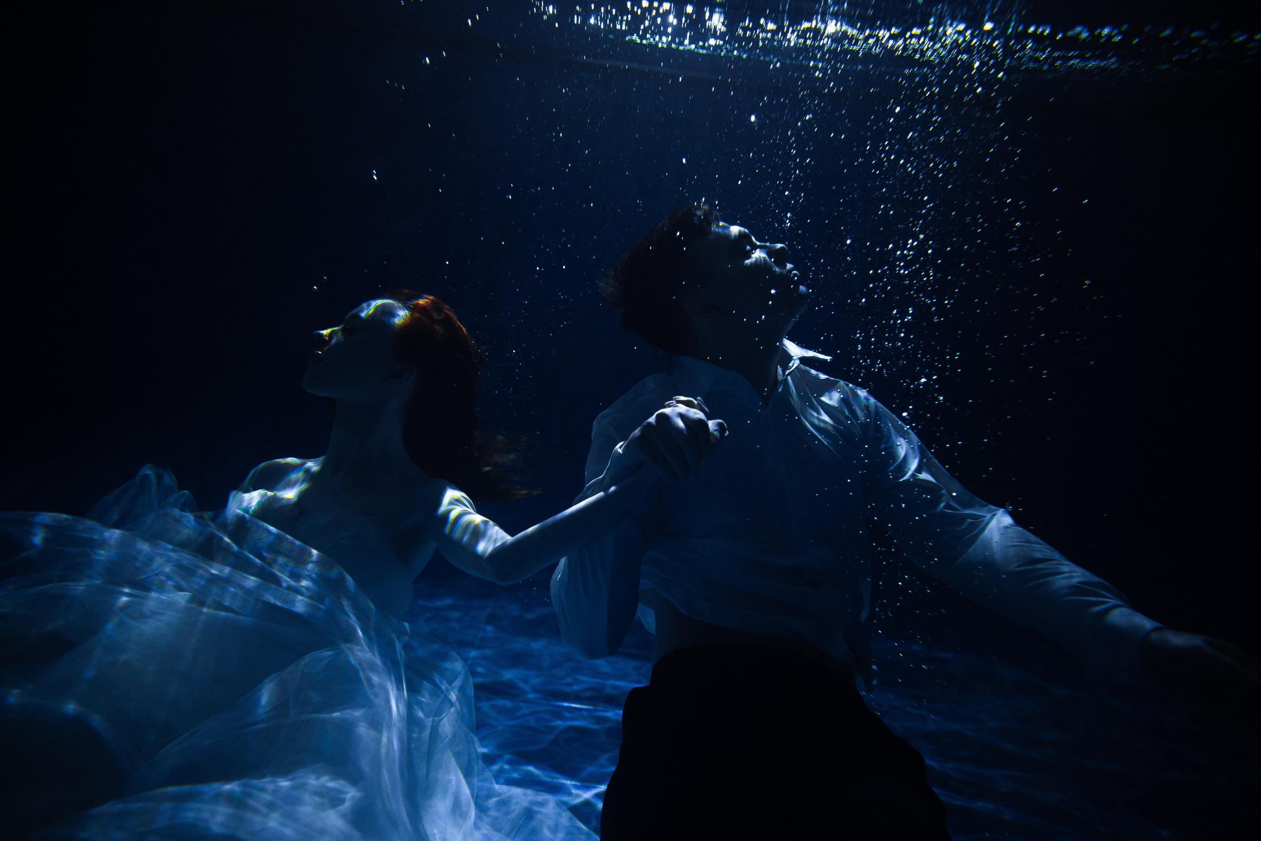 Эрик и Саша. Азимжан Нуритдинходжаев — свадебный фотограф