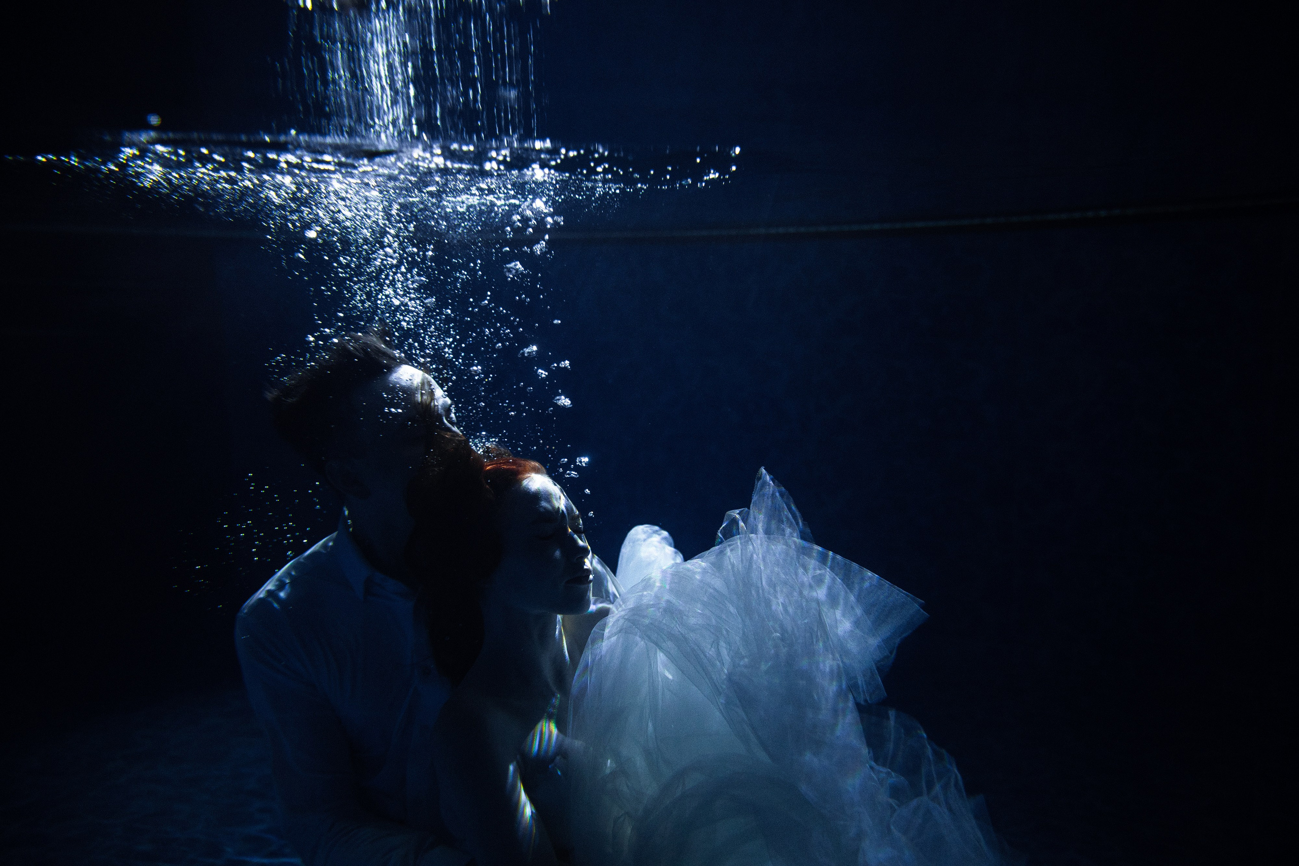 Эрик и Саша. Азимжан Нуритдинходжаев — свадебный фотограф