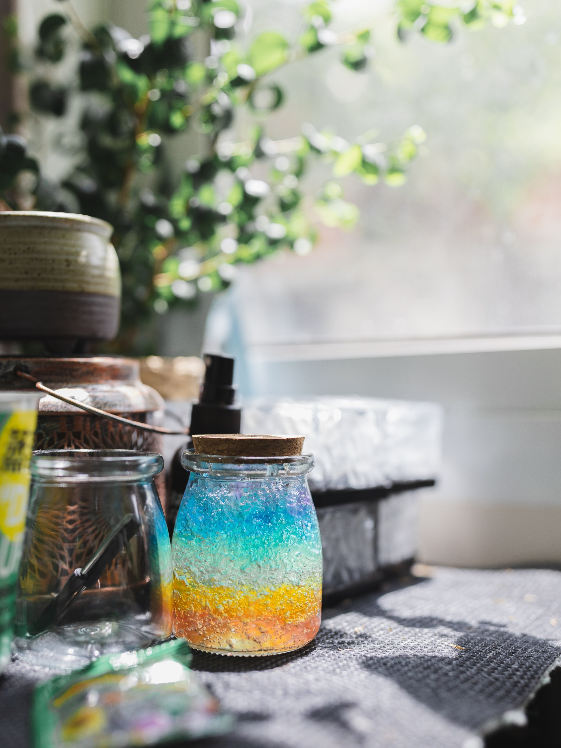 Shanghai Family photos