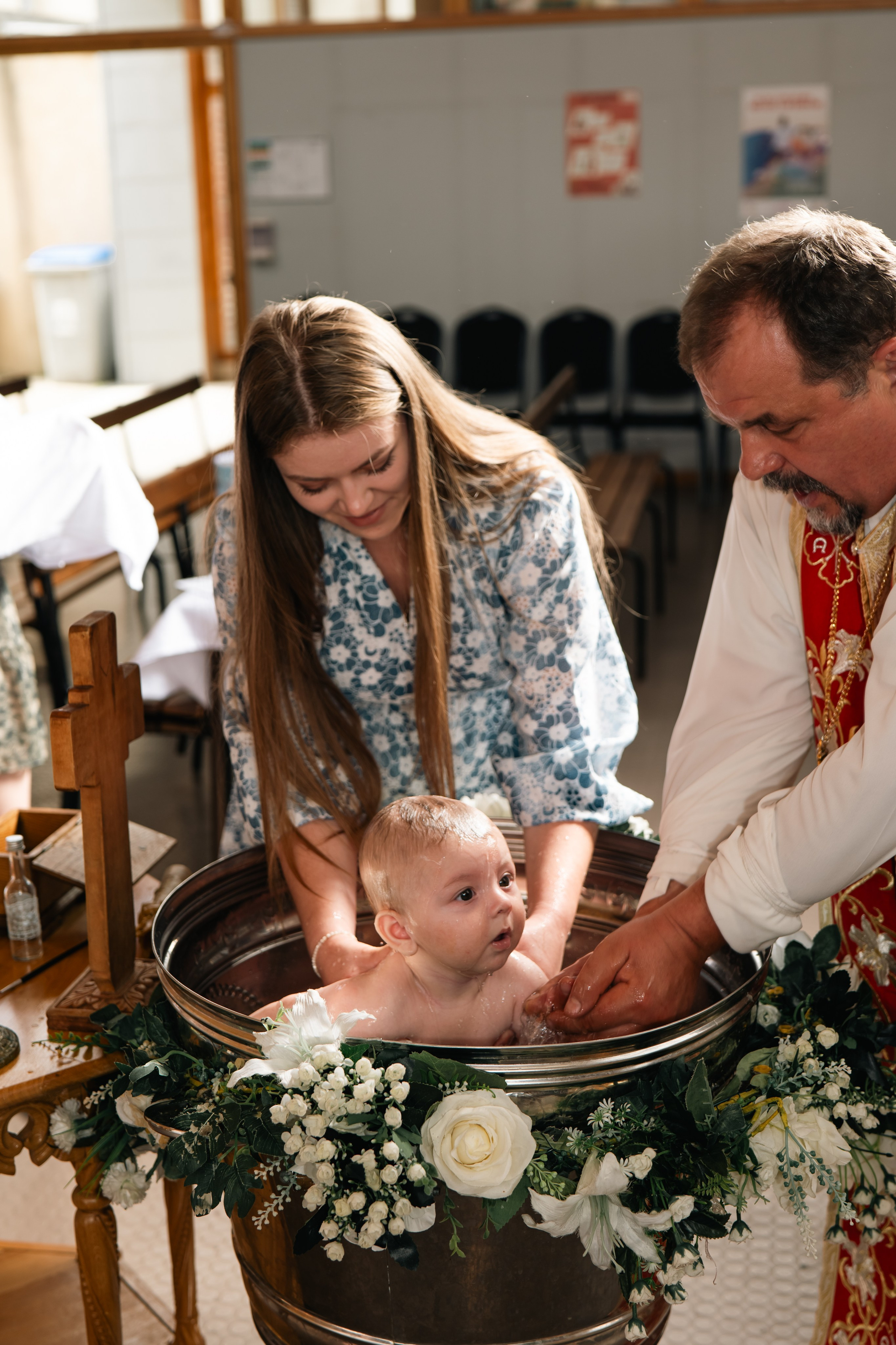 Fabian. Fotograful și Cameramanul familiei dvs în Franța Paul Photographer