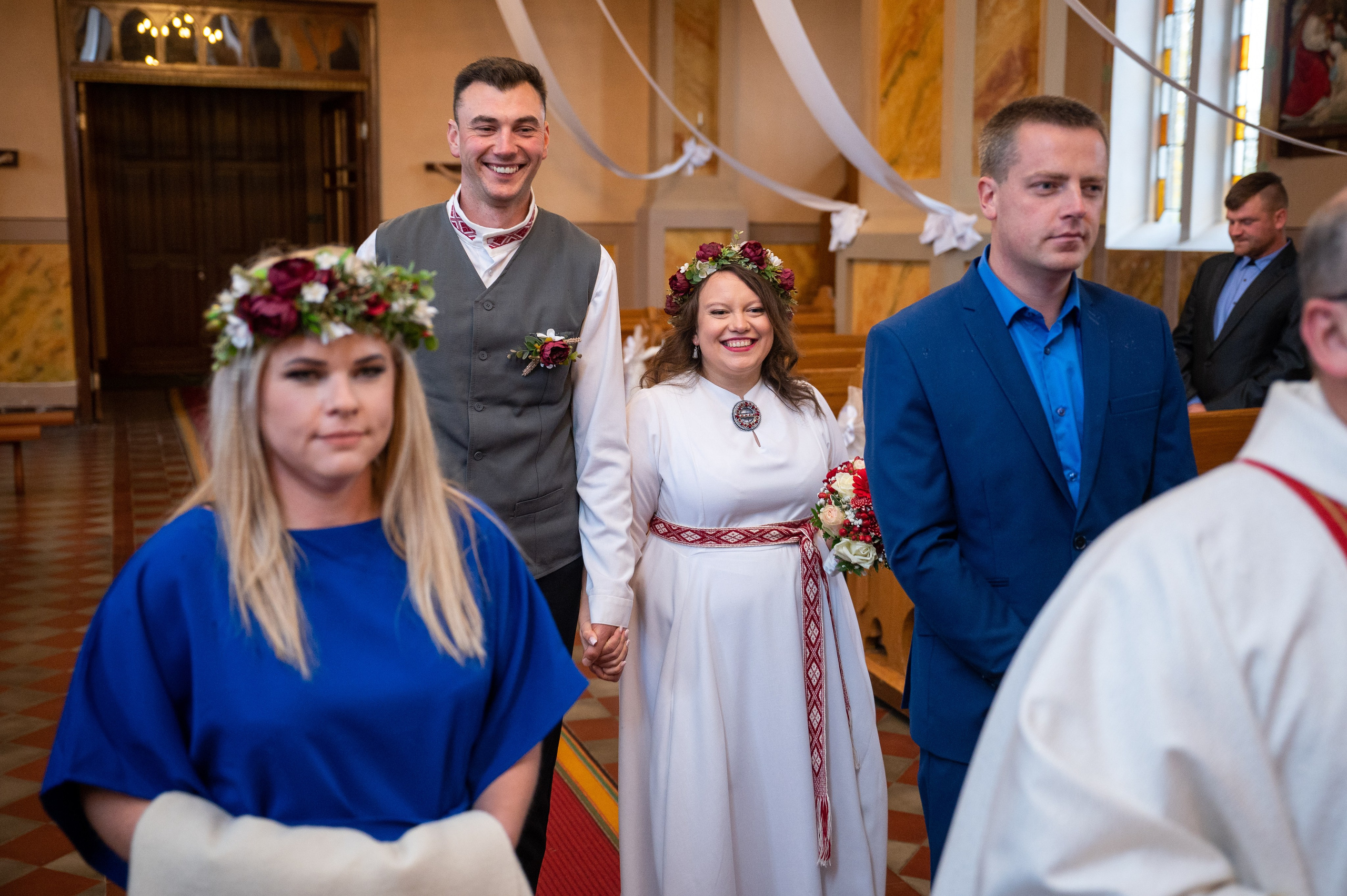 Sandis & Ieva. Ritvars Pujats Emotion Photographer