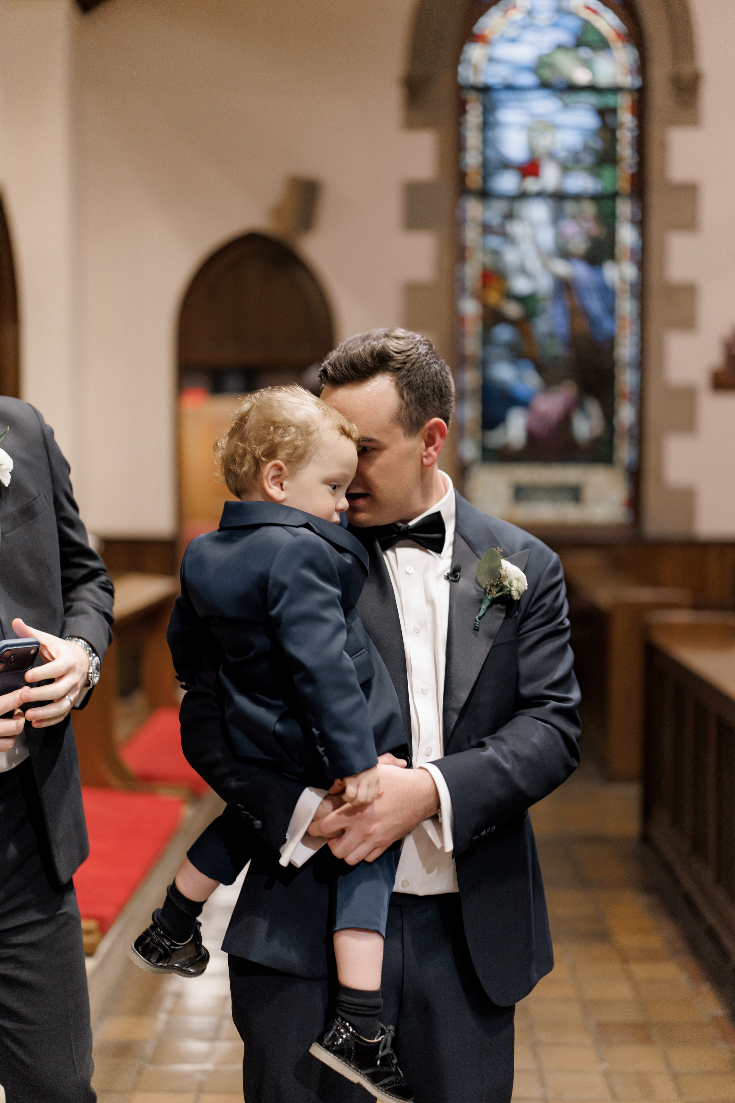 Killeen and Patrick. Wedding photographer and videographer New York | New Jersey